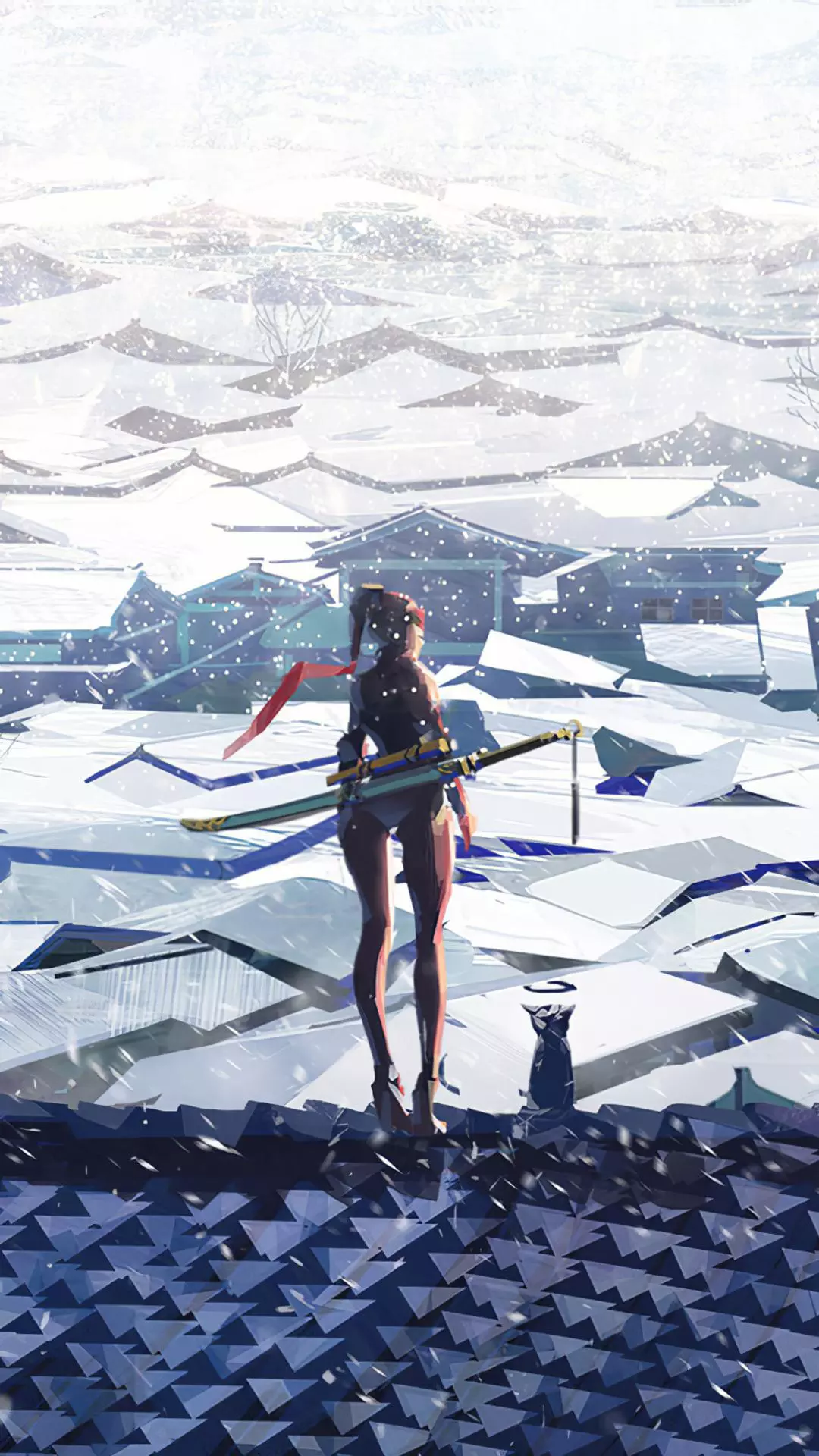 Wallpapers