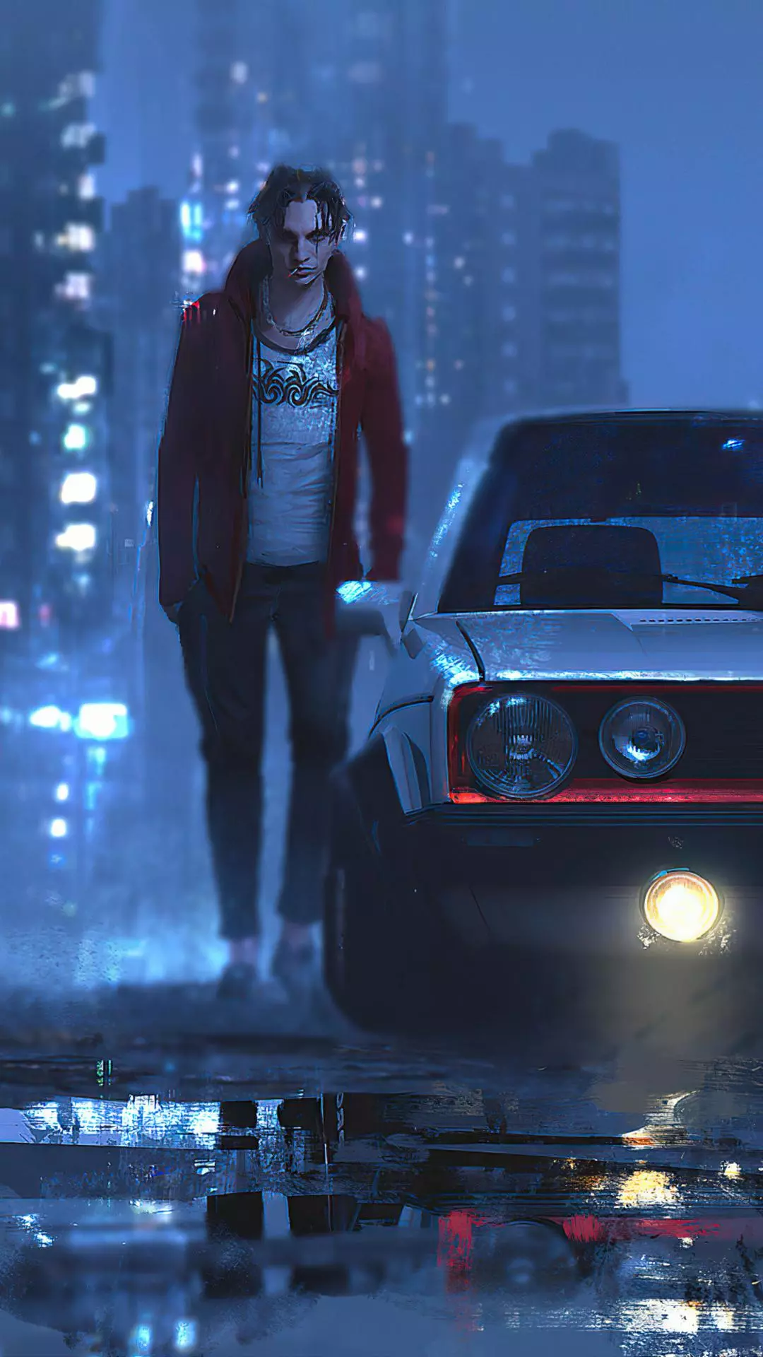Wallpapers