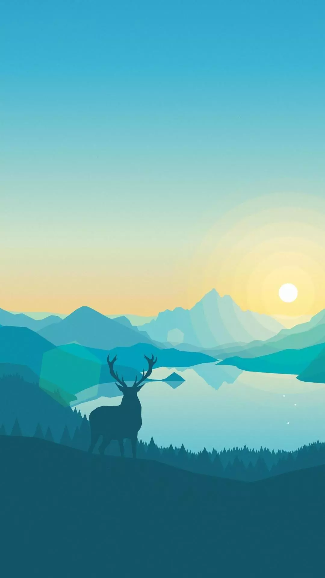 Landscapes