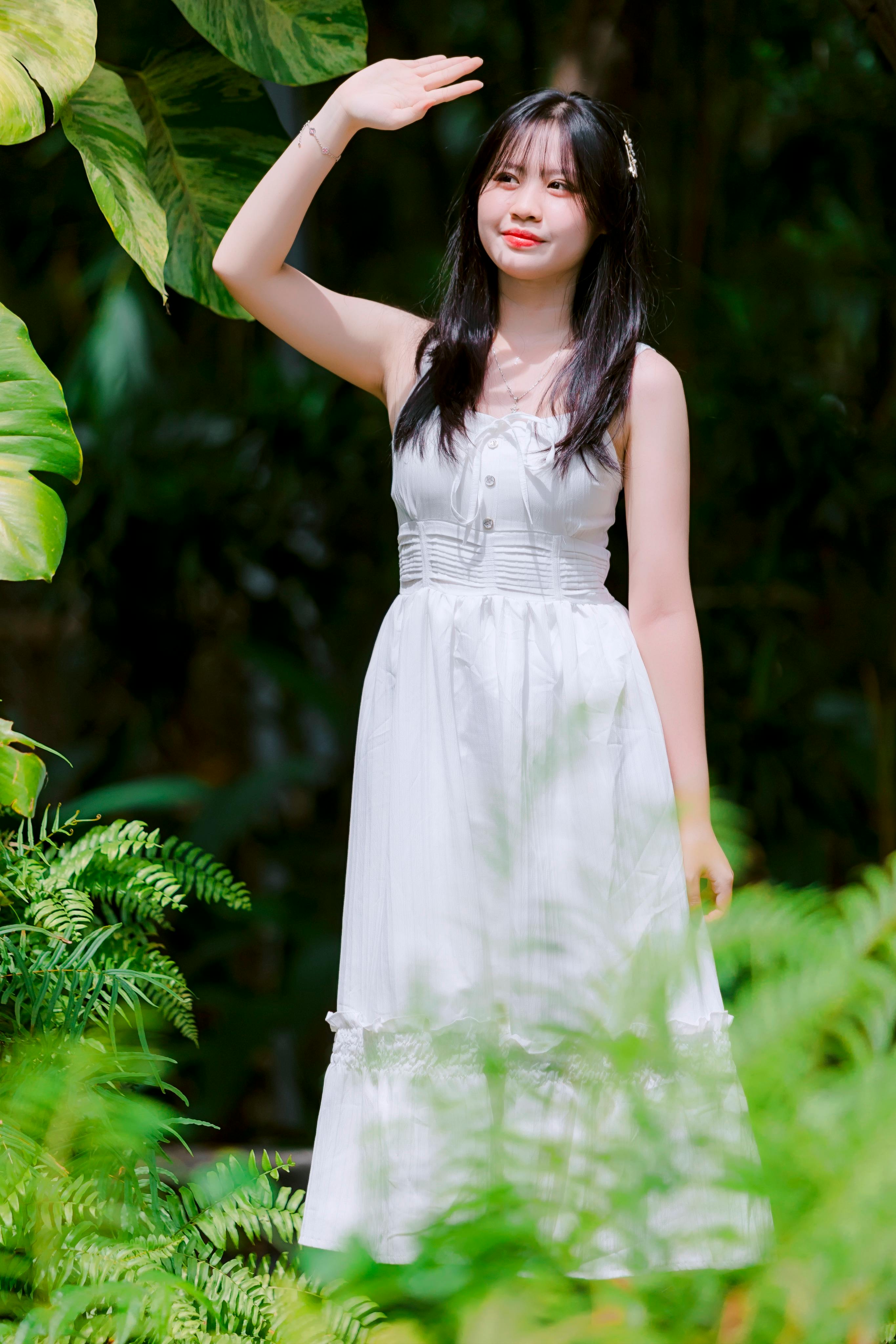 Forest & Flora