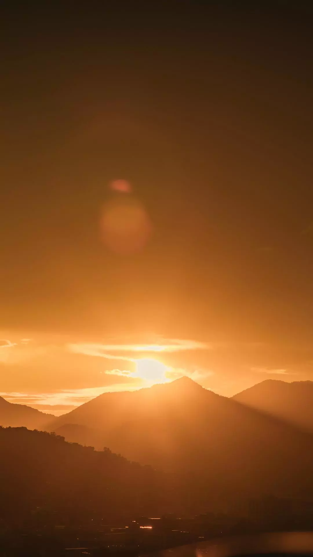 Landscapes