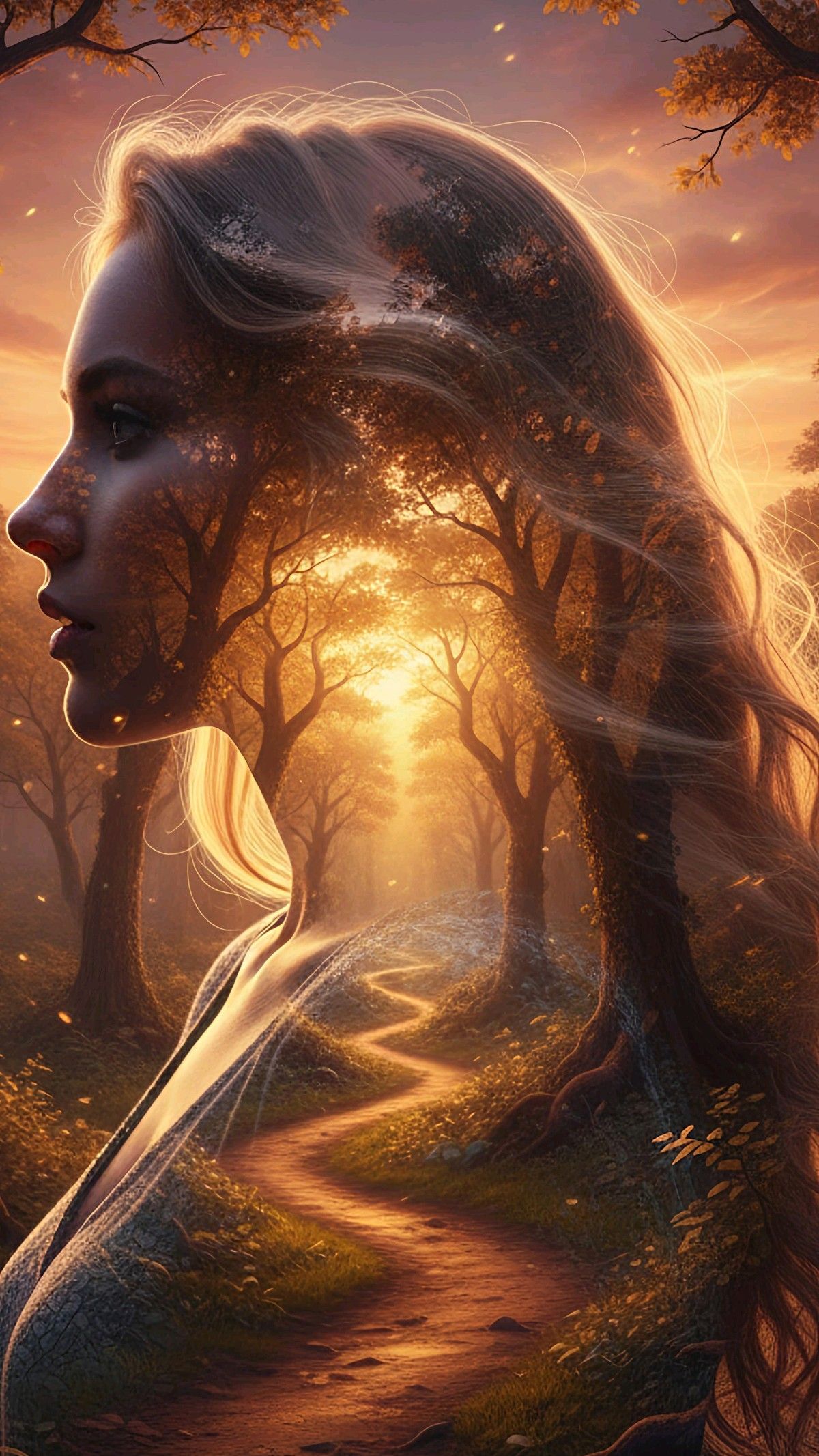 Forest & Flora