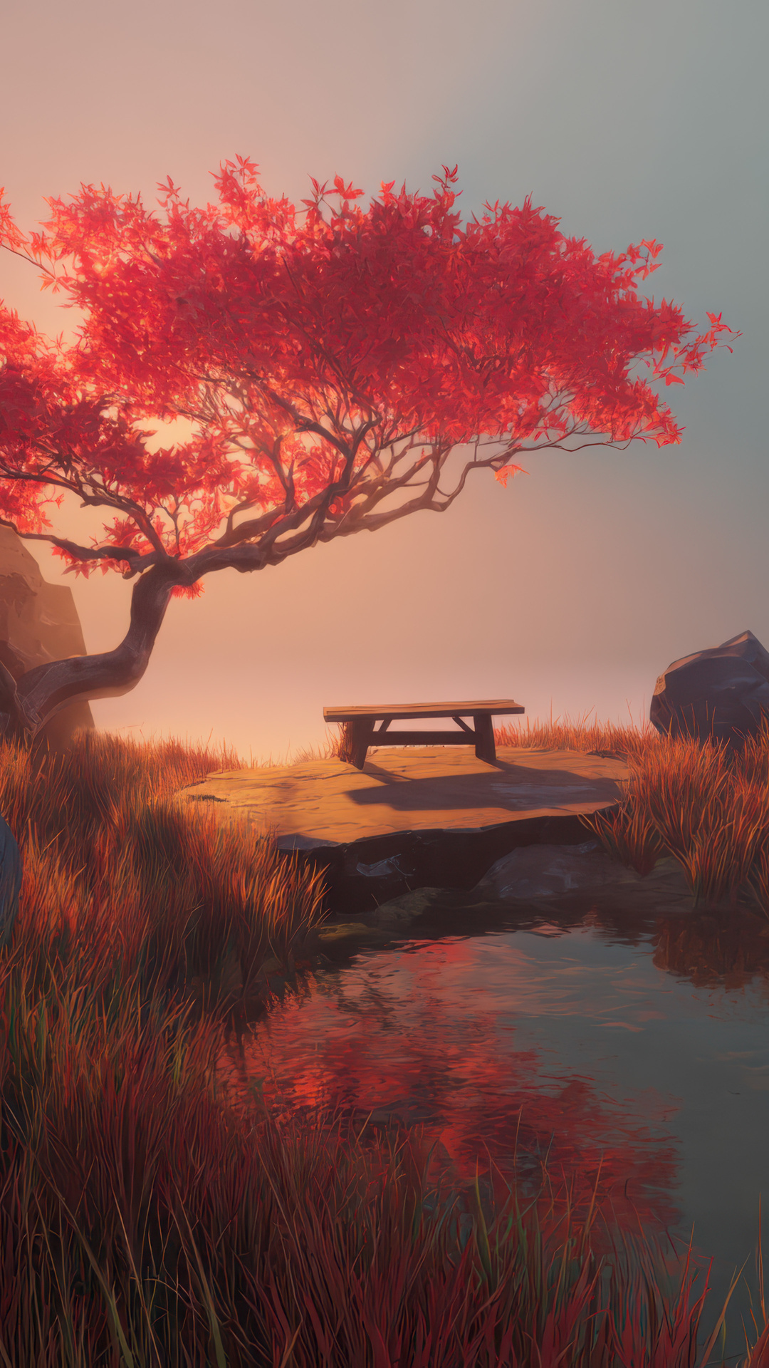 Wallpapers