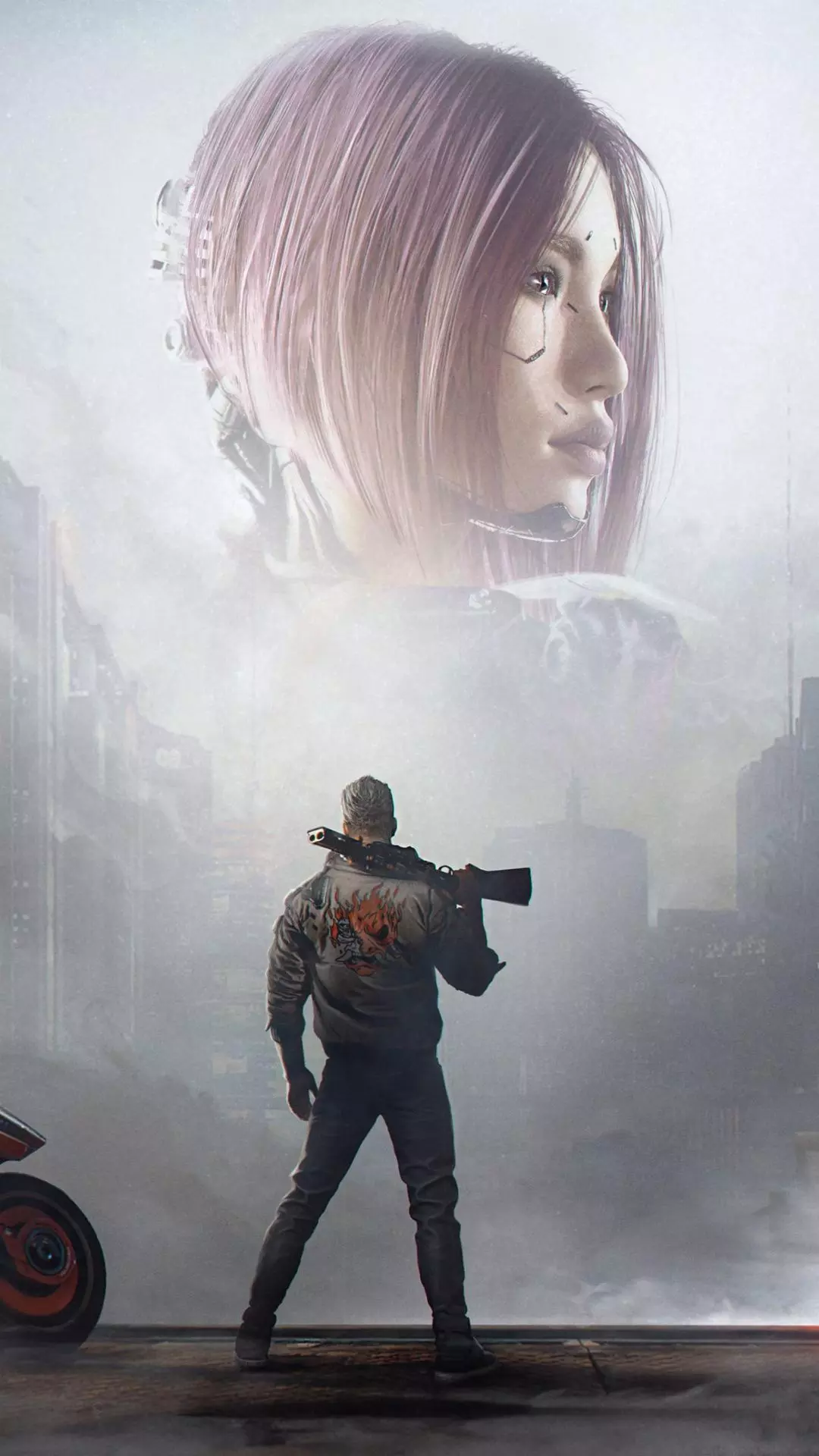 Wallpapers