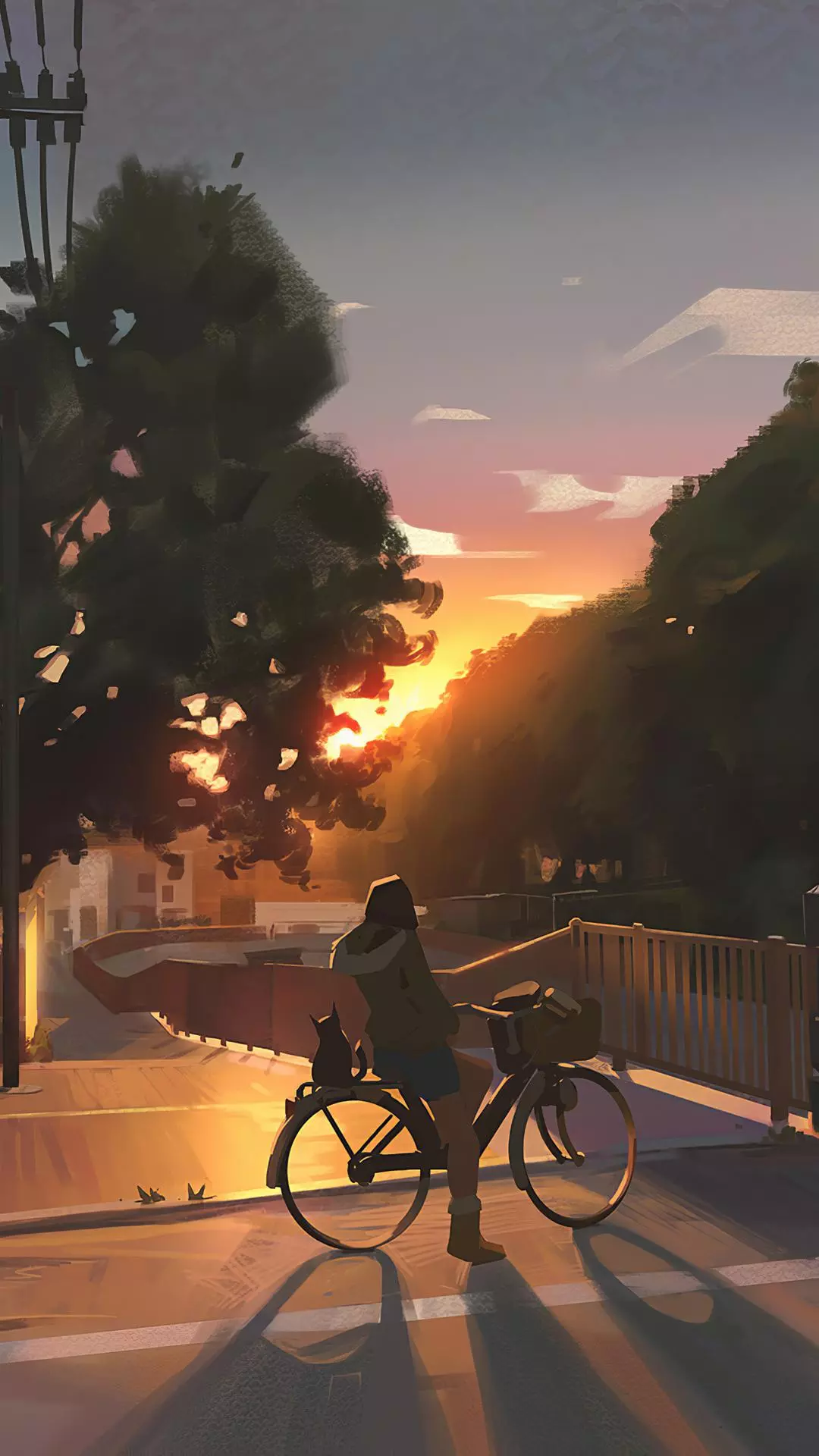 Wallpapers