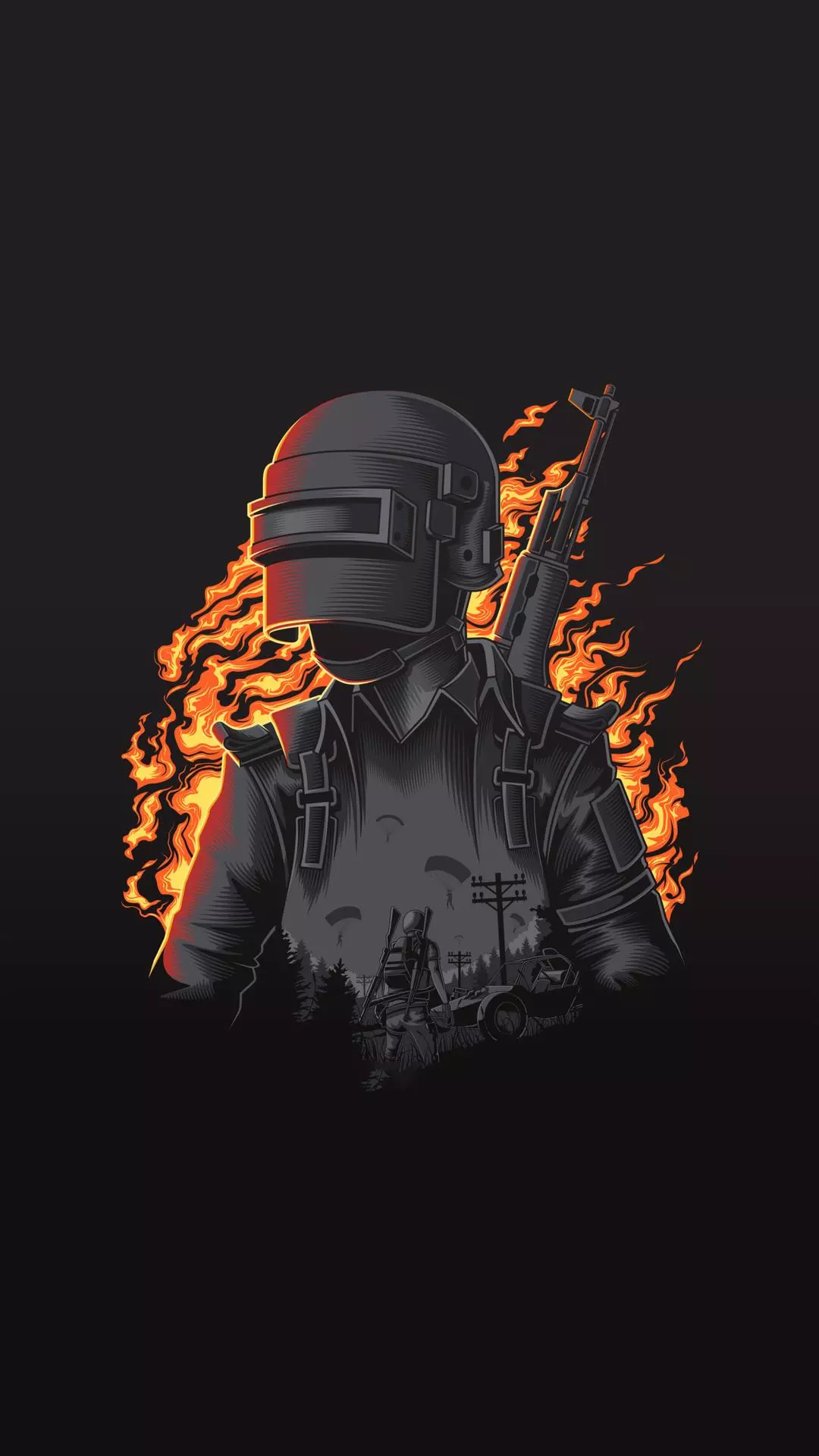 Wallpapers