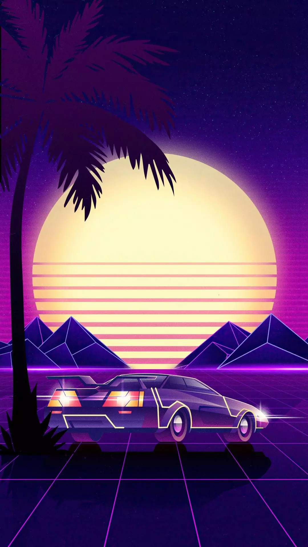 Wallpapers