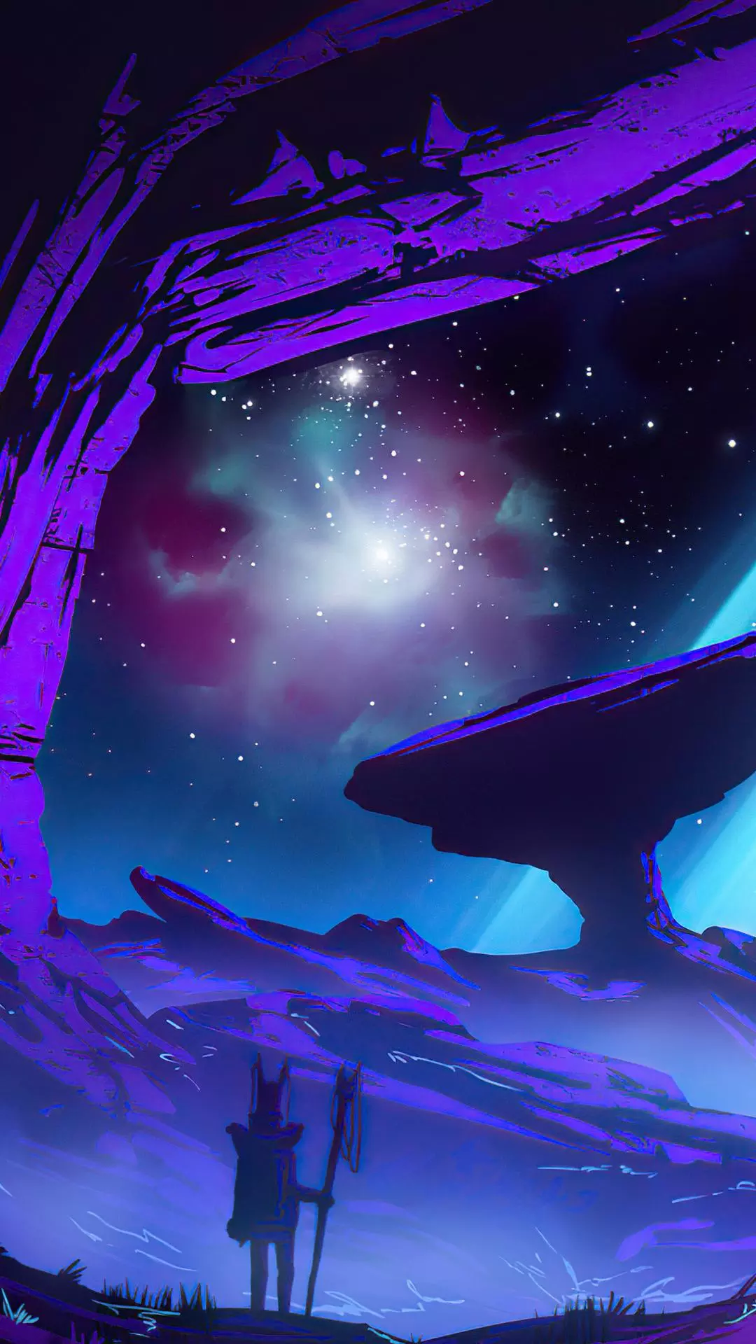 Wallpapers
