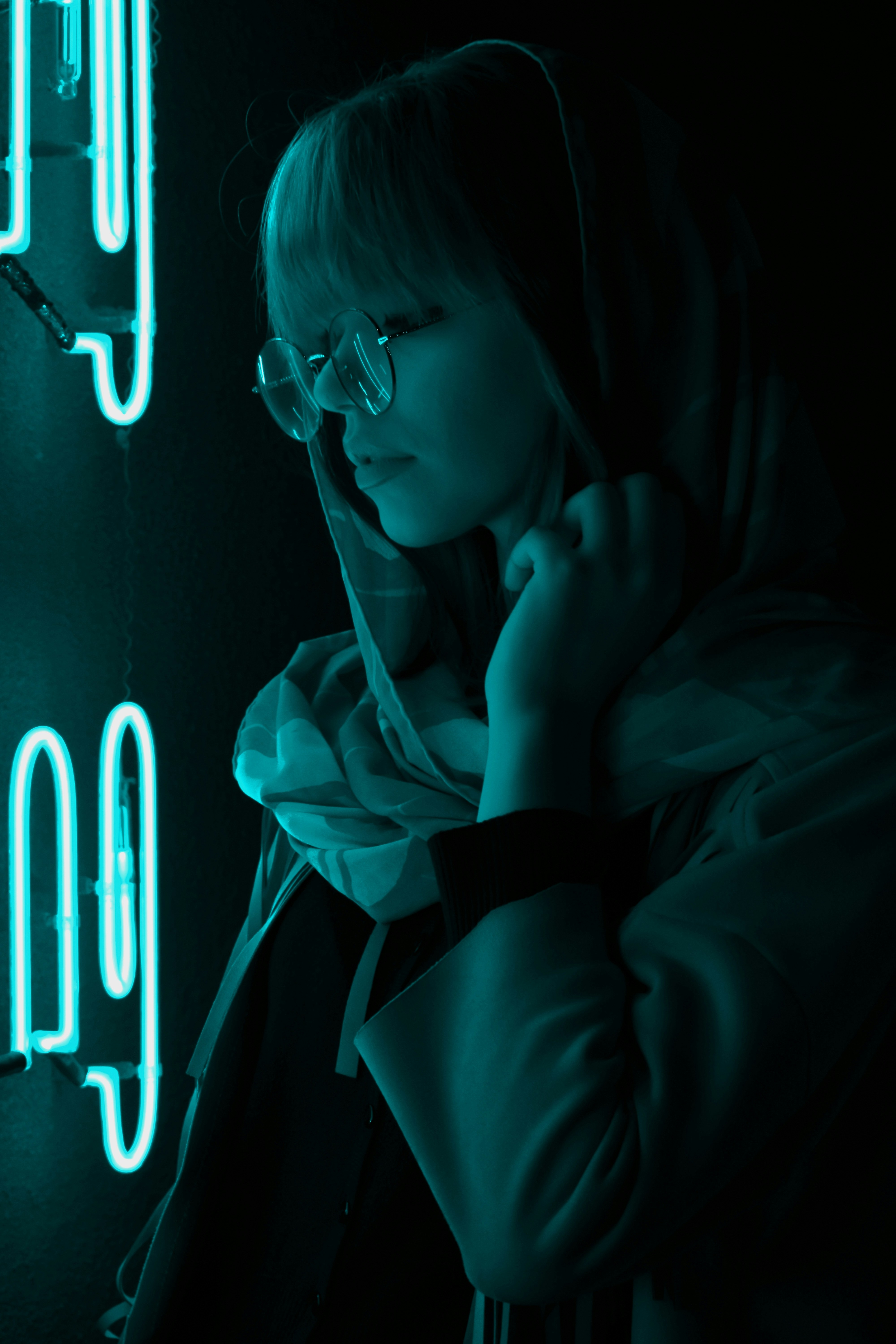 Cyberpunk / Neon