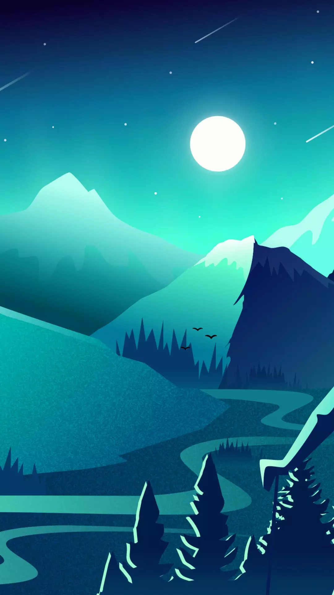 Wallpapers