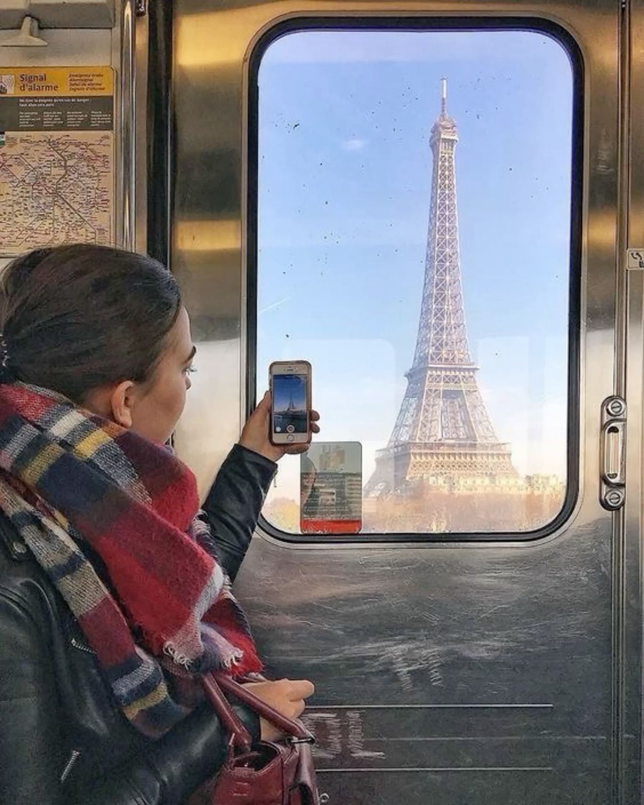 Cityscapes