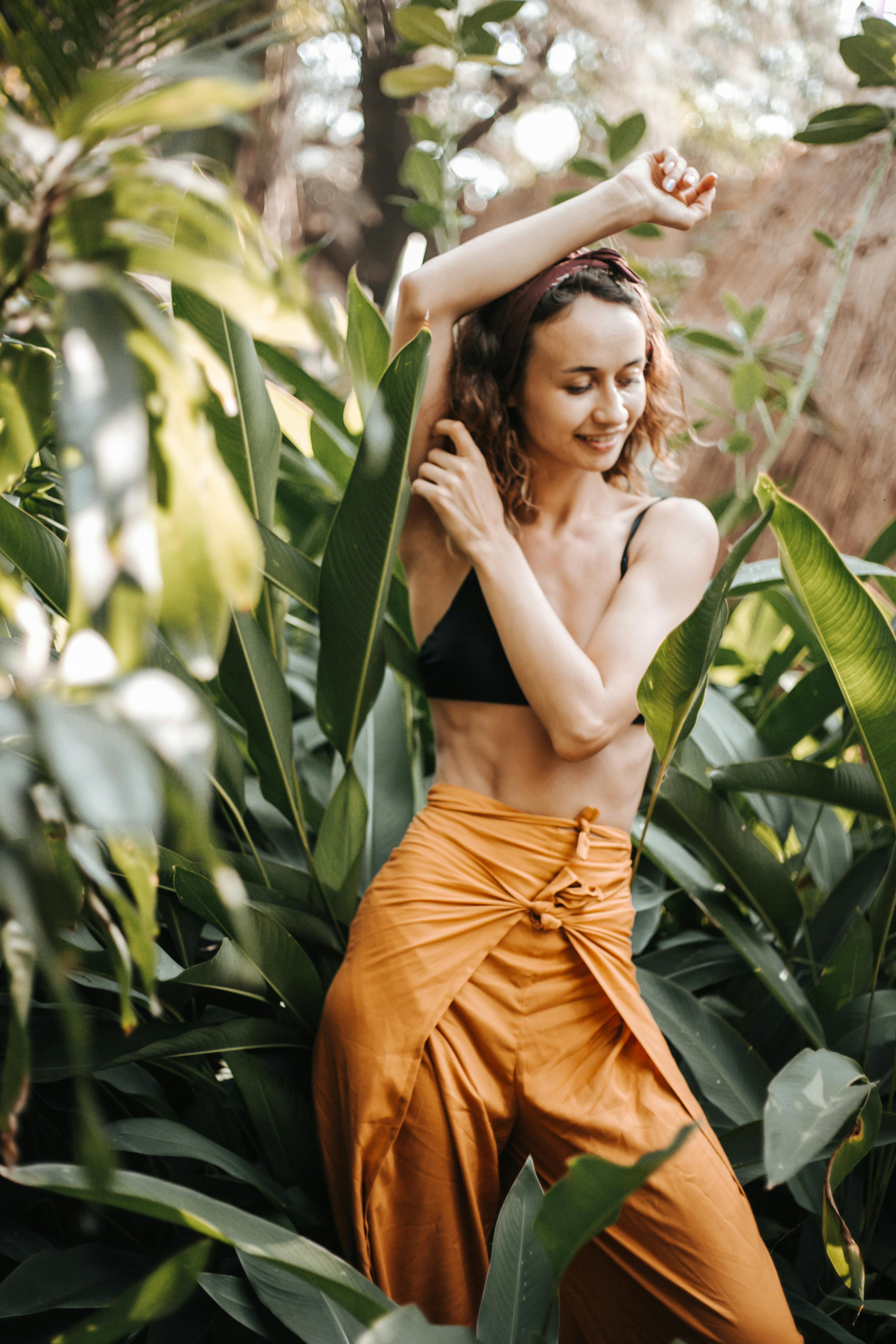 Forest & Flora