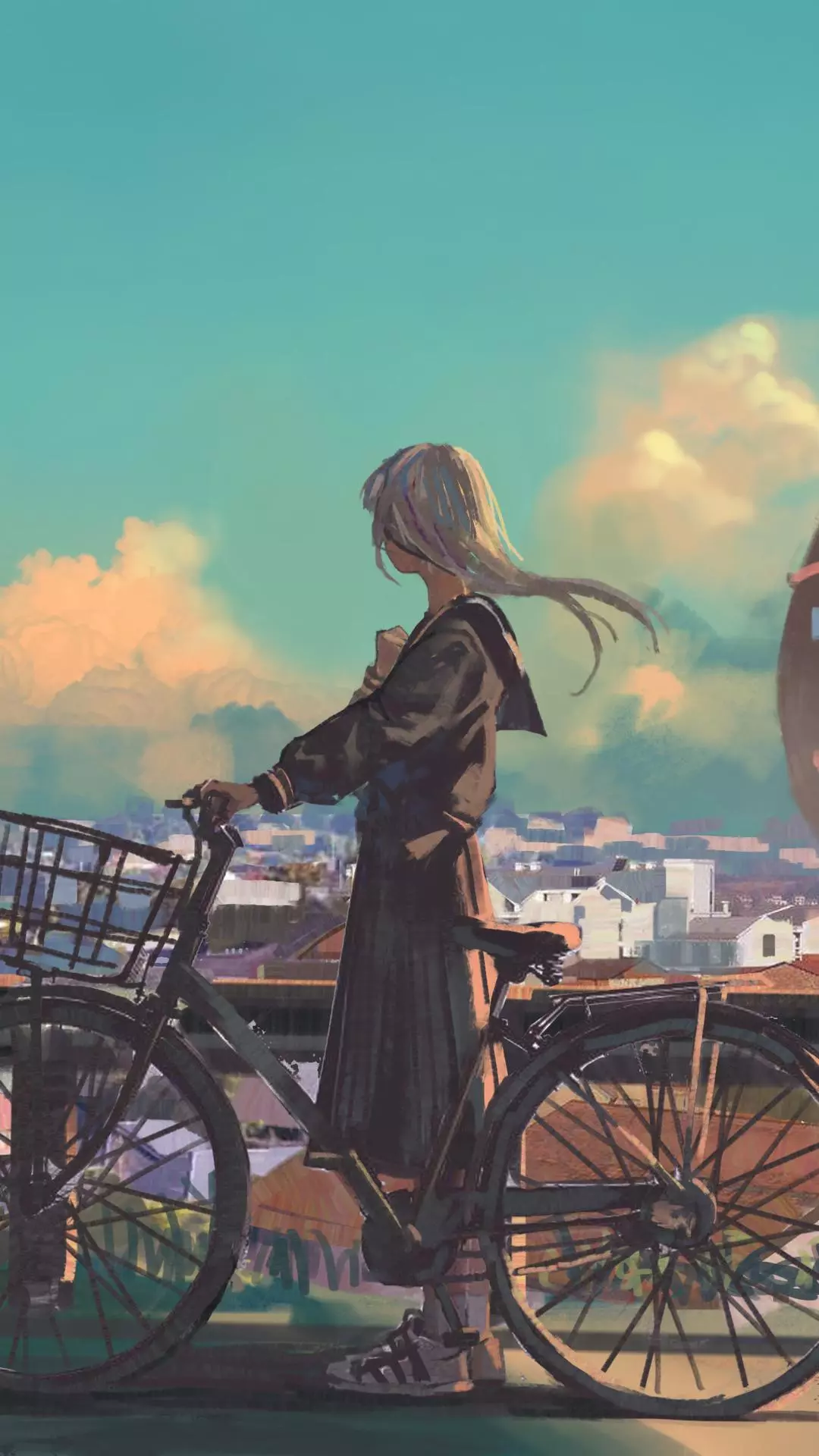 Wallpapers