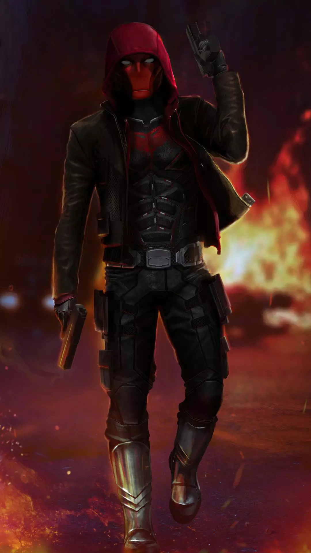 Wallpapers