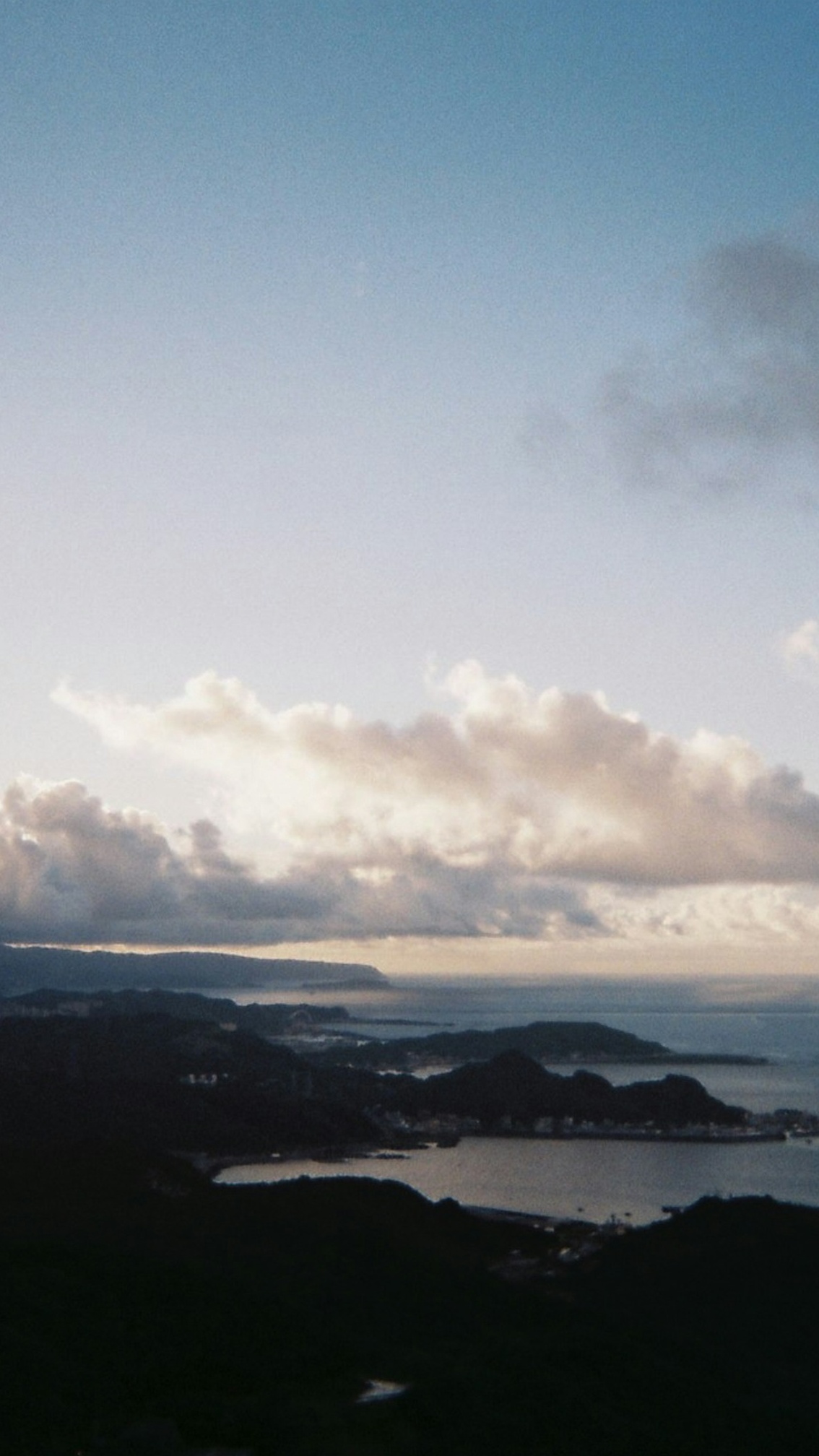 Landscapes