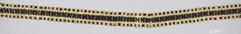 Vintage Curved Film Strip
