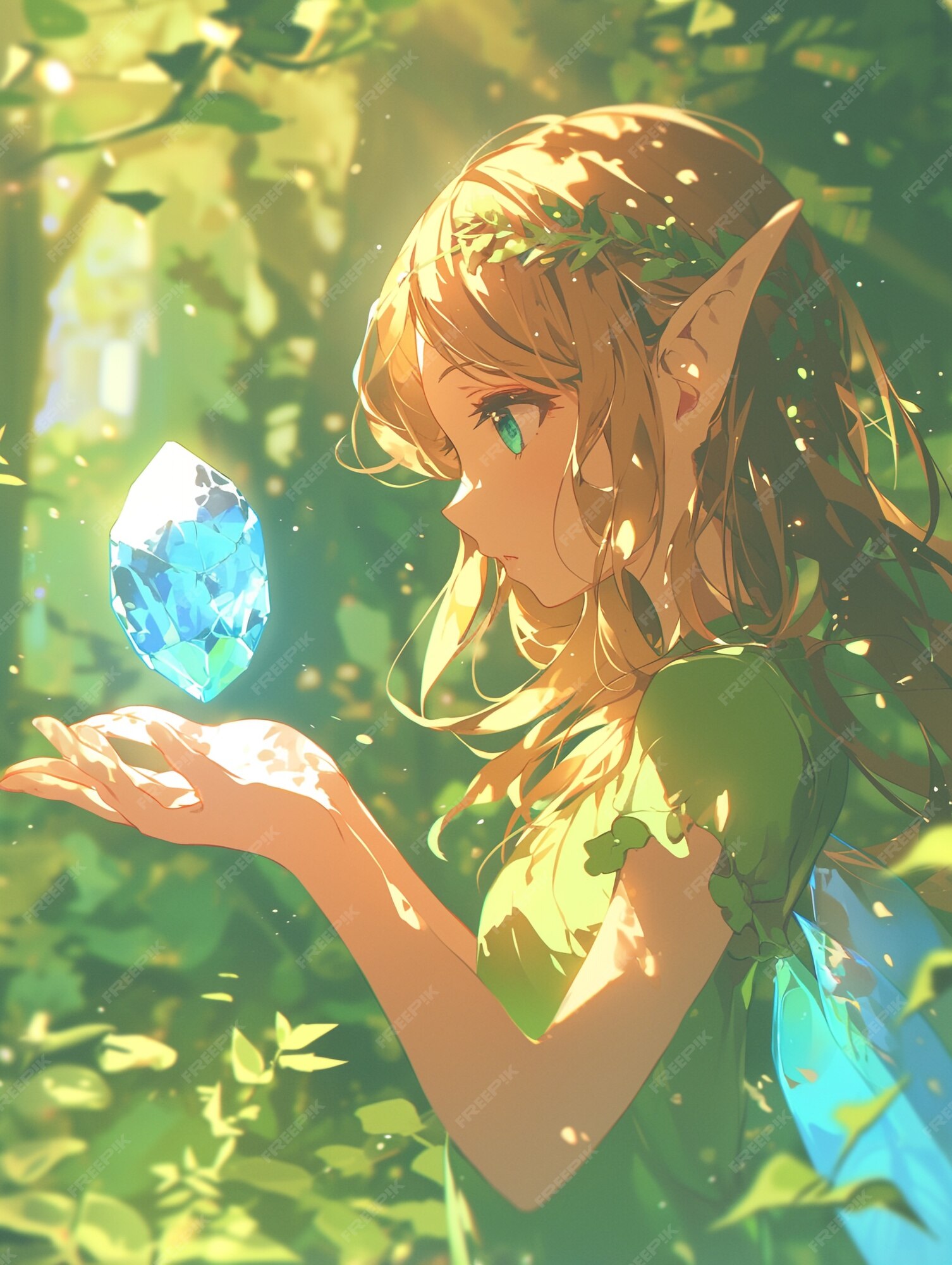 Wallpapers