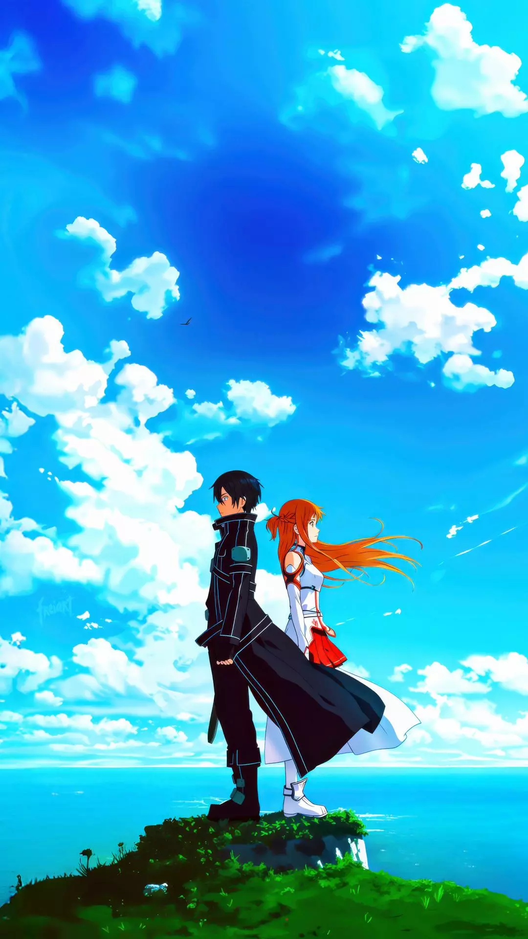 Wallpapers