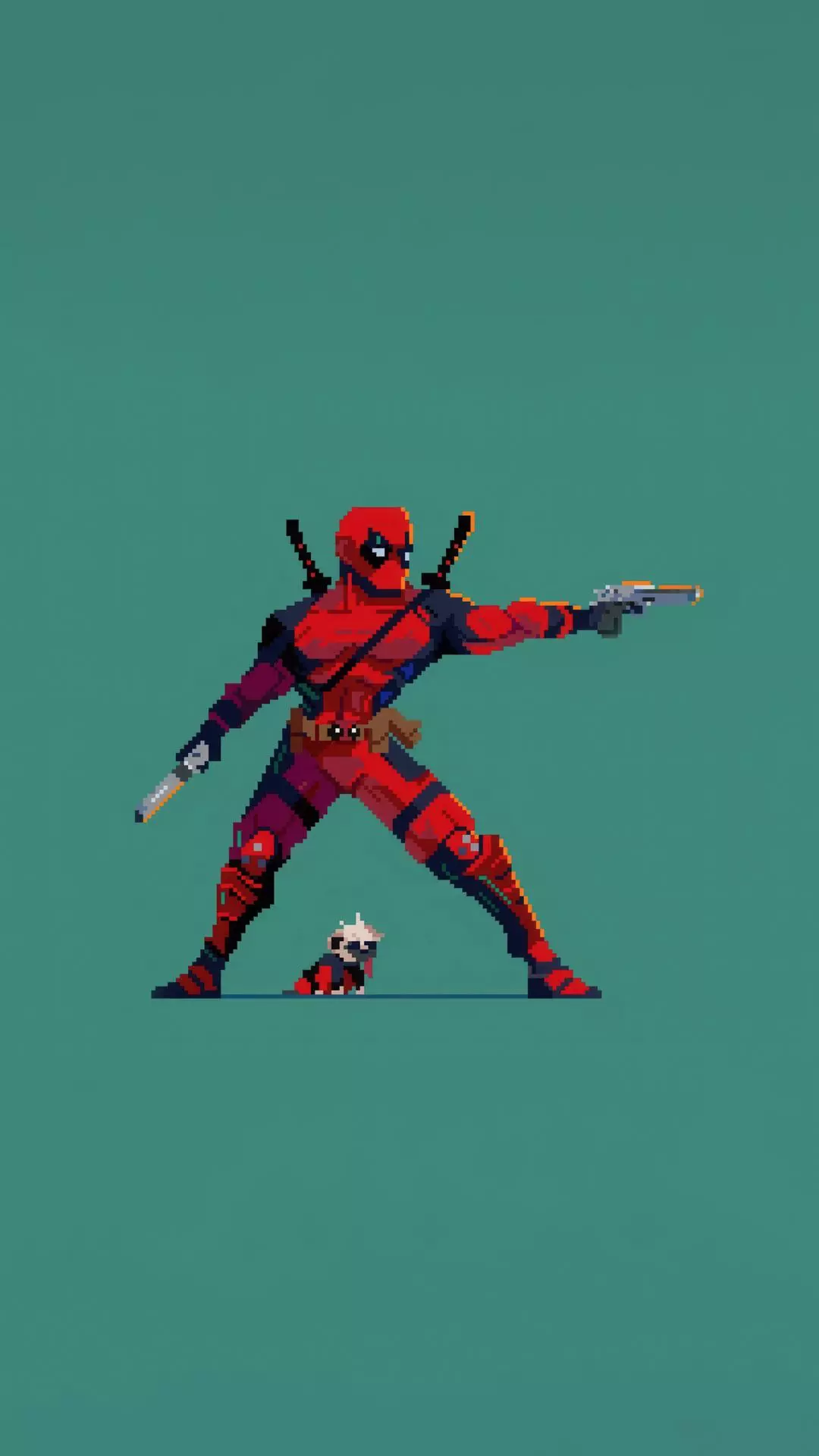 Wallpapers
