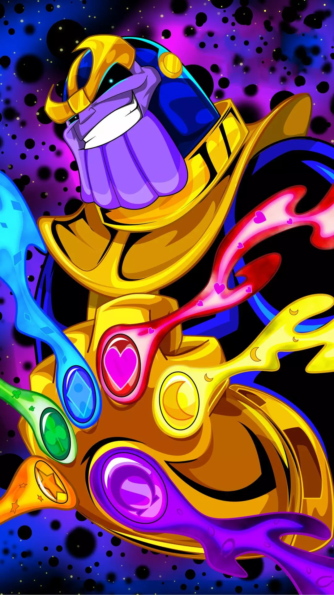 Wallpapers