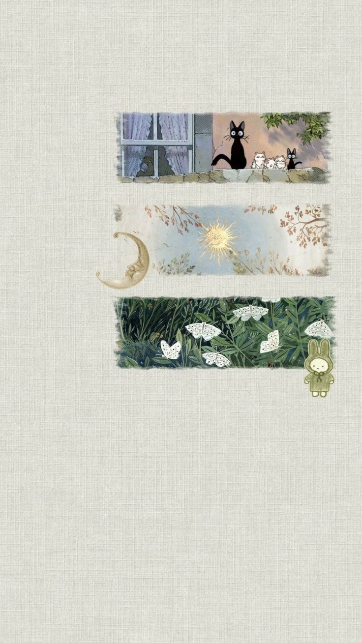 Wallpapers
