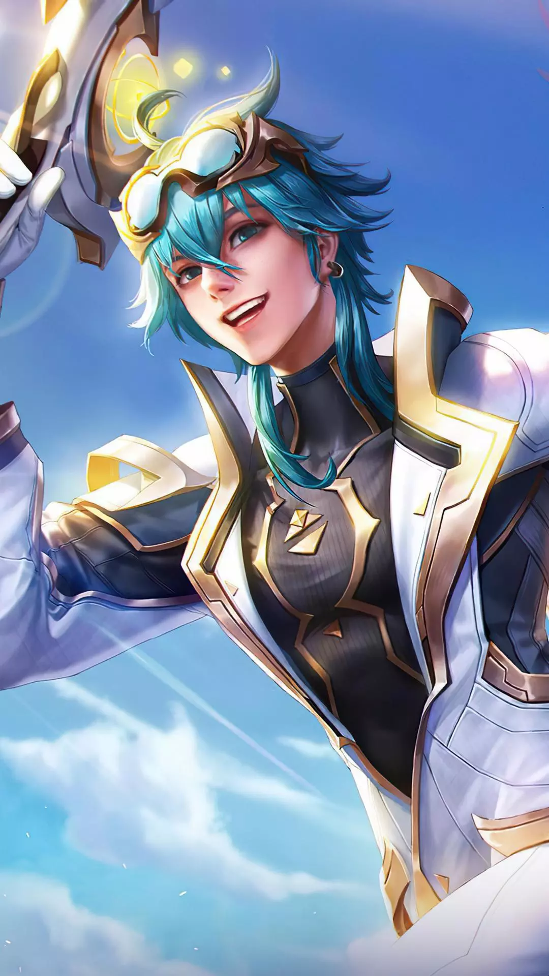 Wallpapers