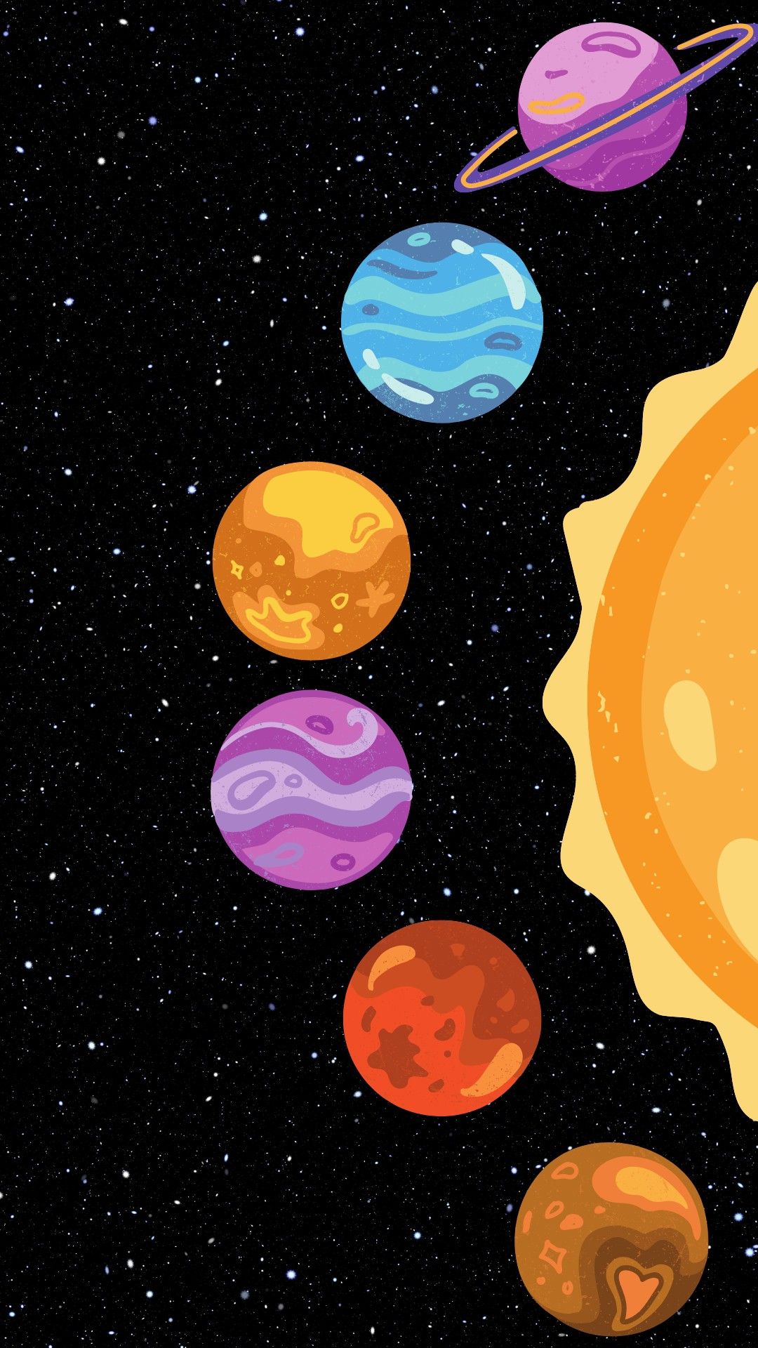 Wallpapers
