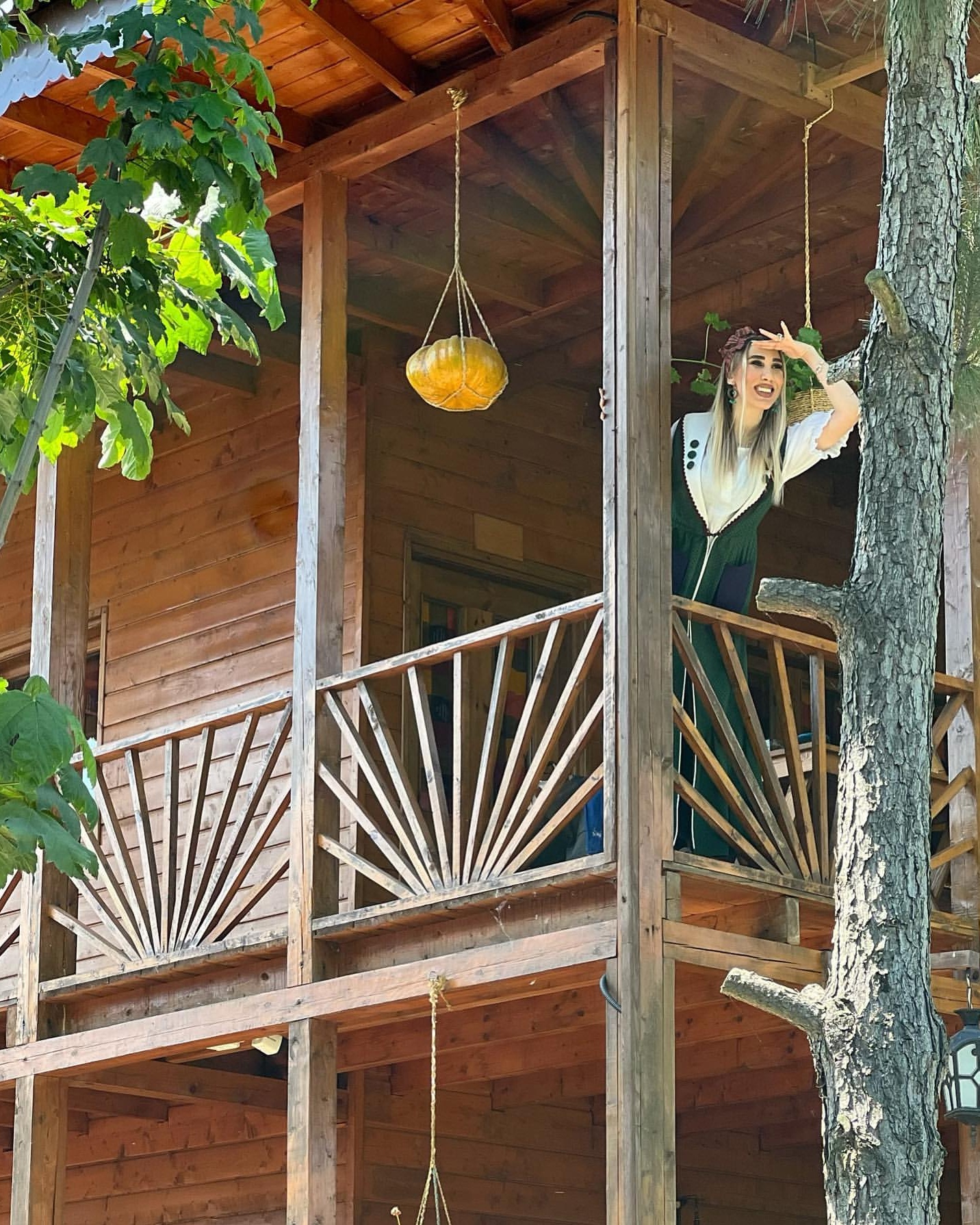 Home Decoration