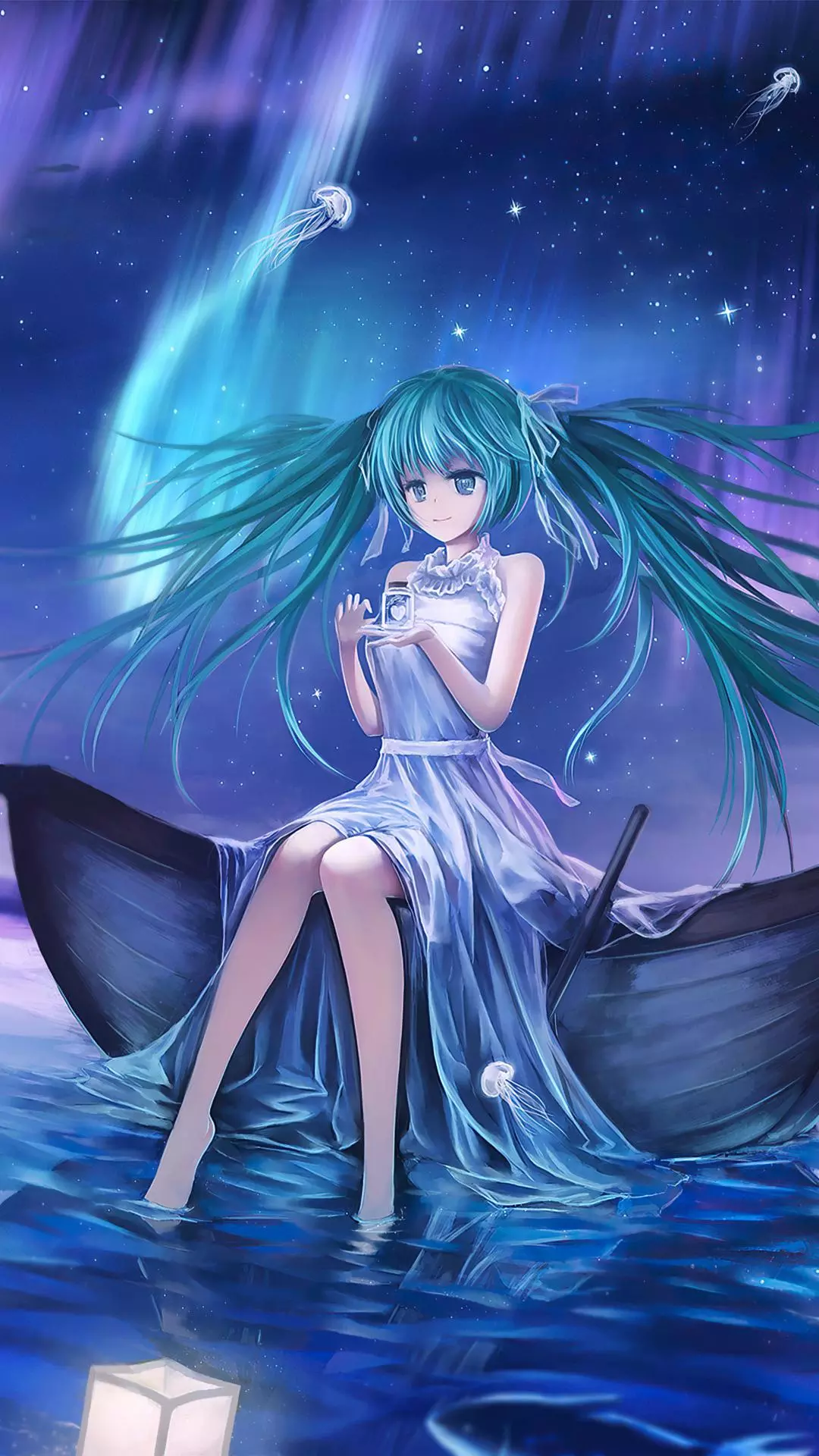 Wallpapers