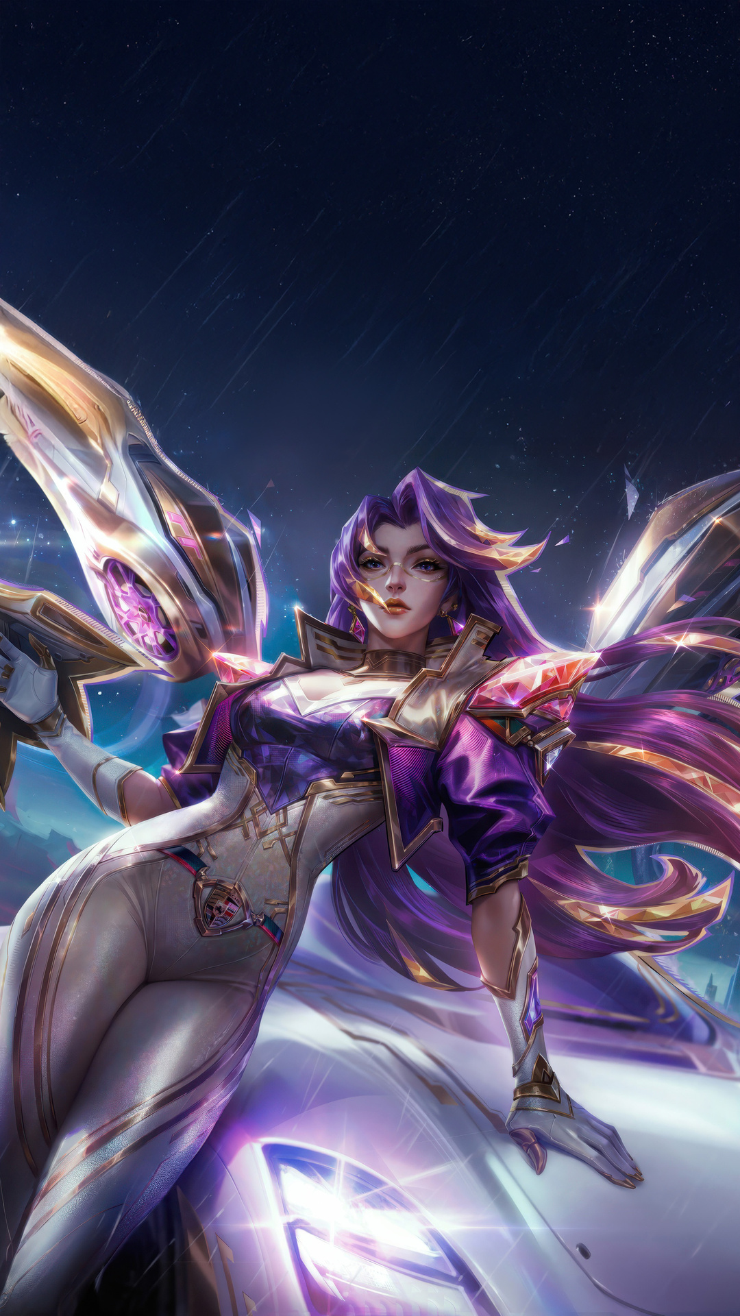 Wallpapers