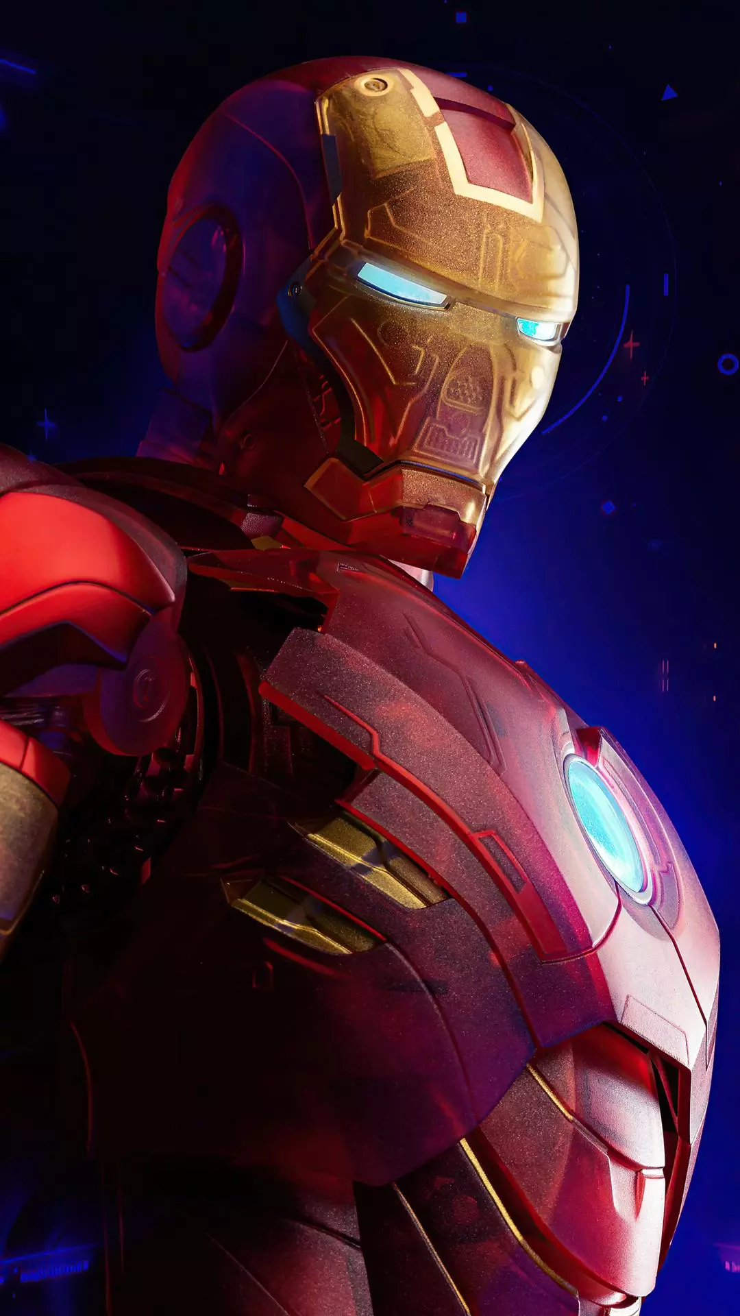 Wallpapers
