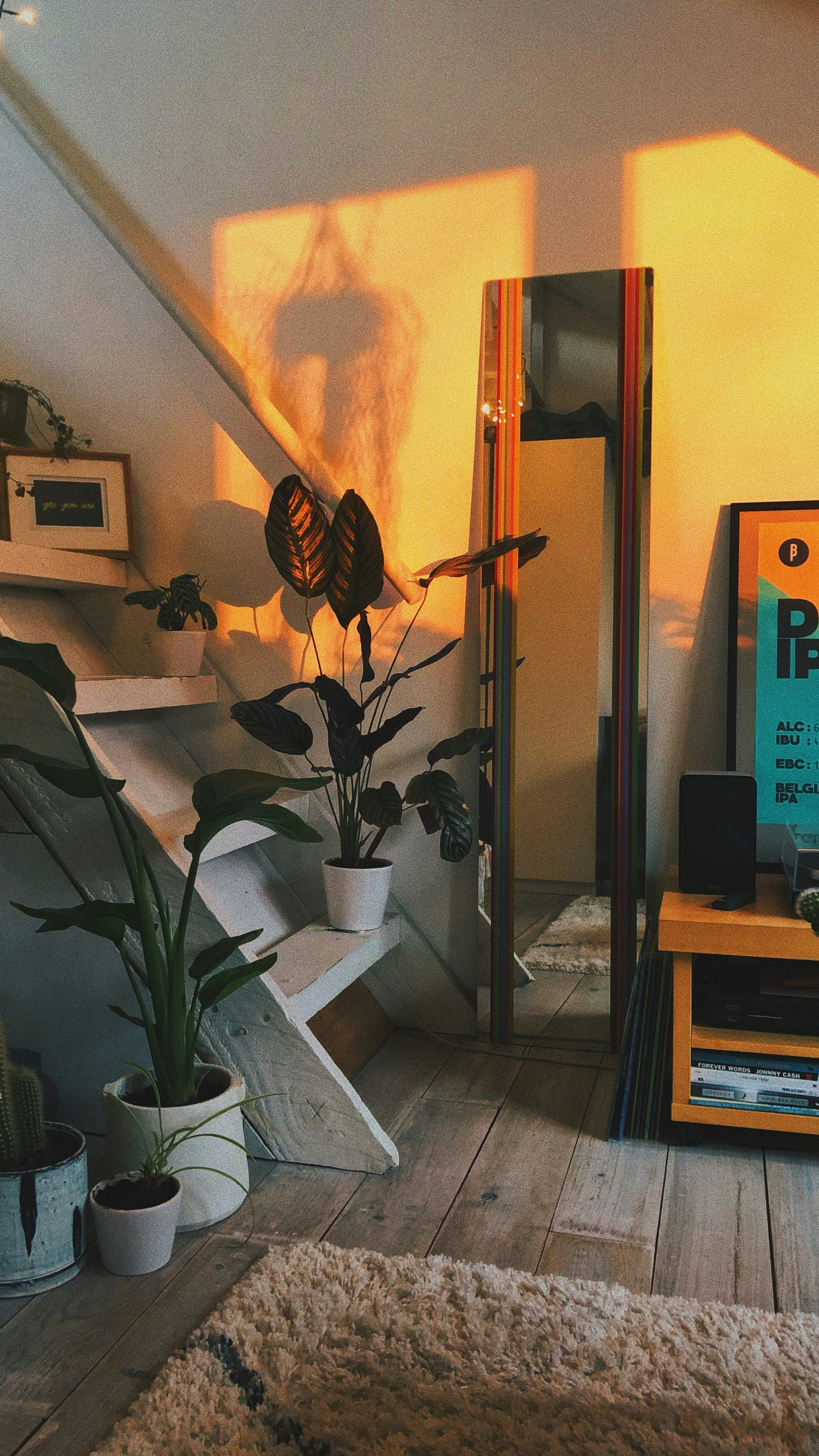 Home Decoration