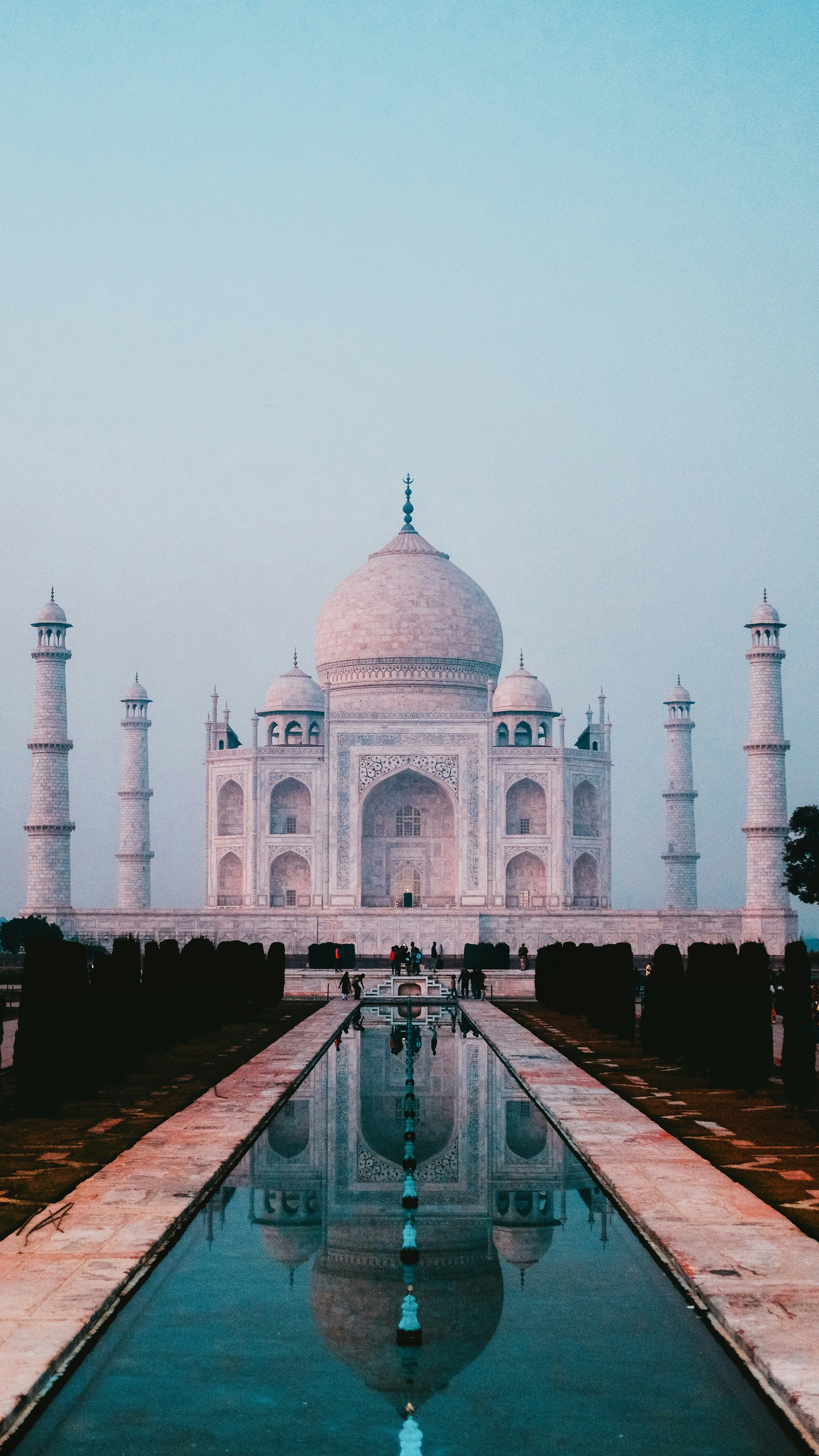 Wallpapers