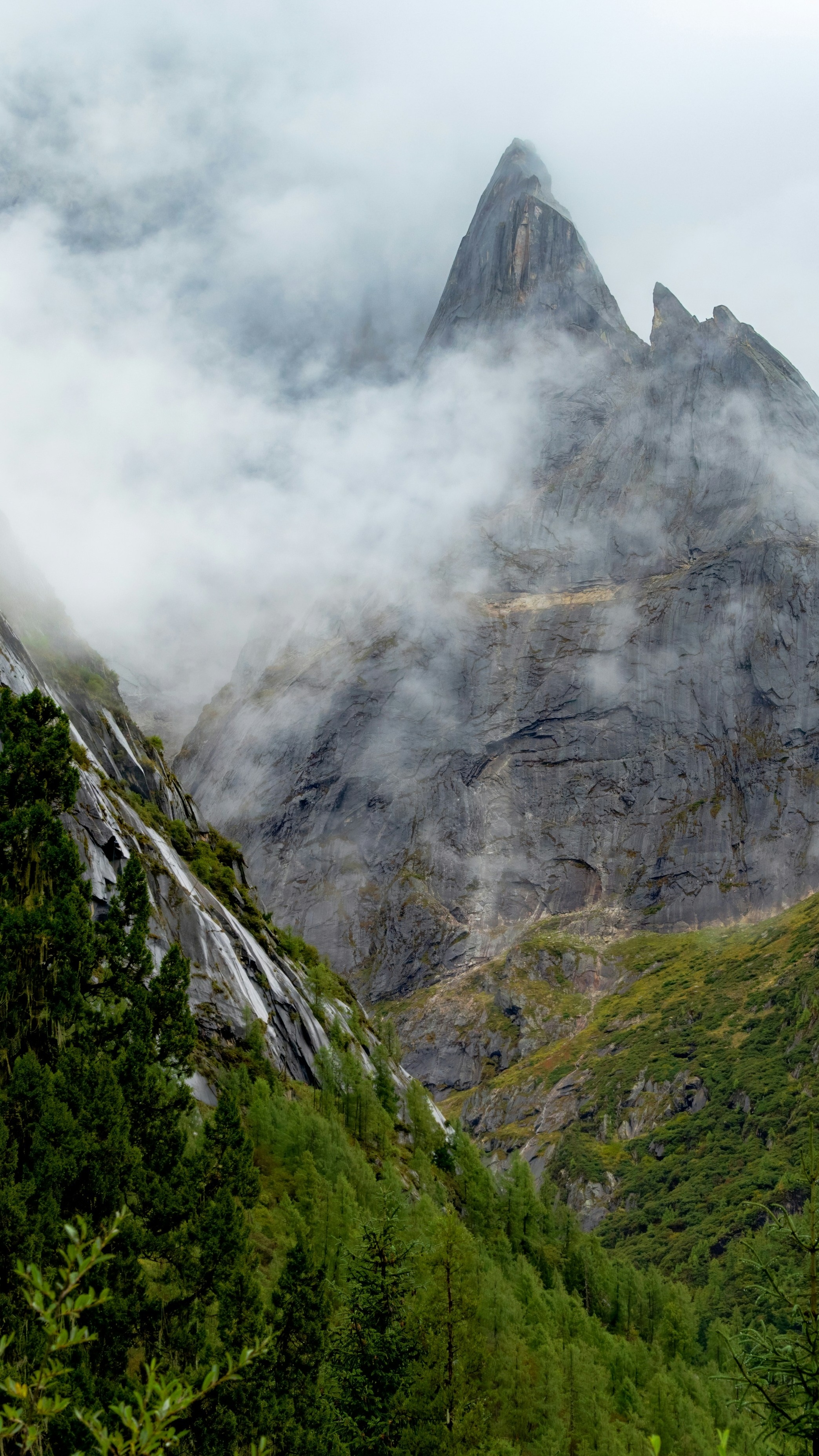 Landscapes
