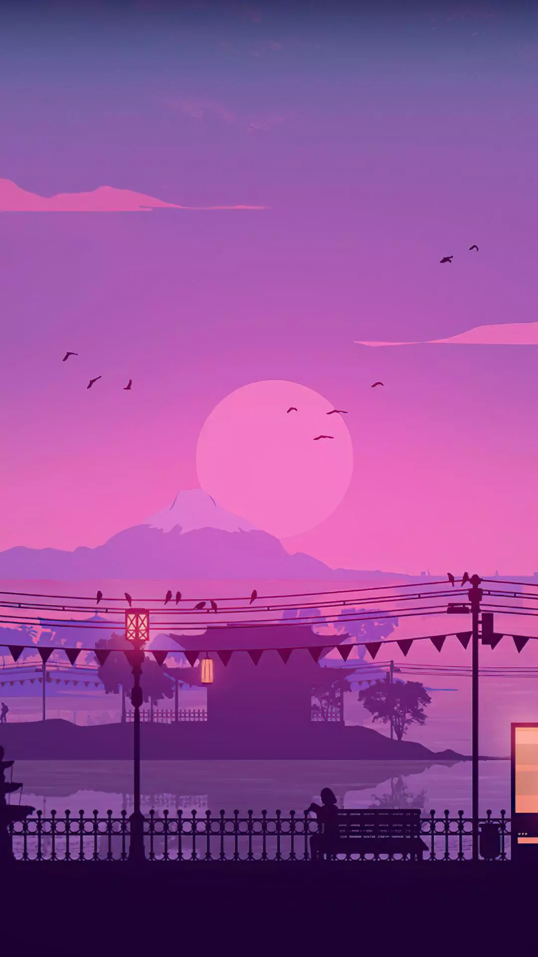 Wallpapers