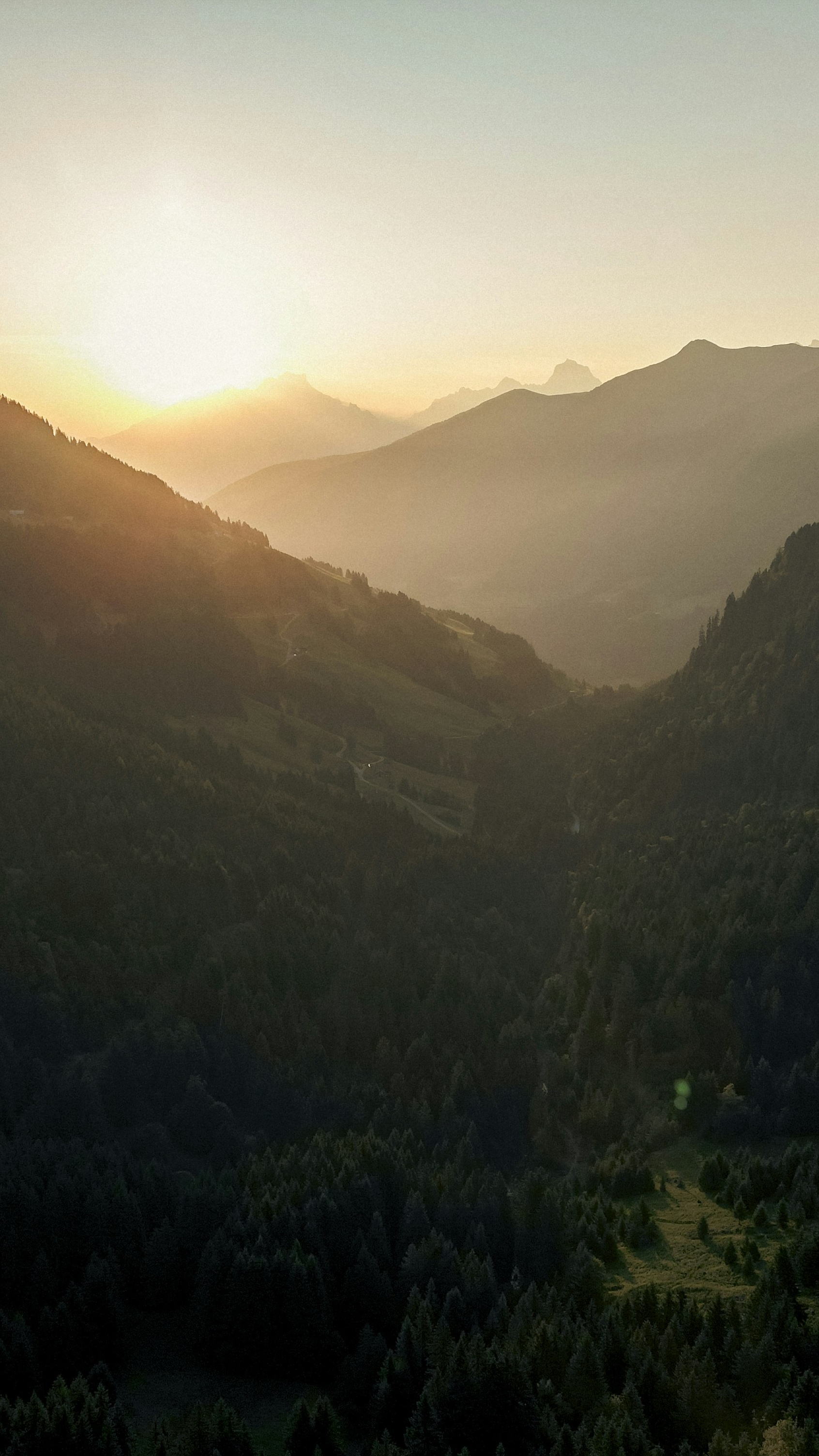 Landscapes
