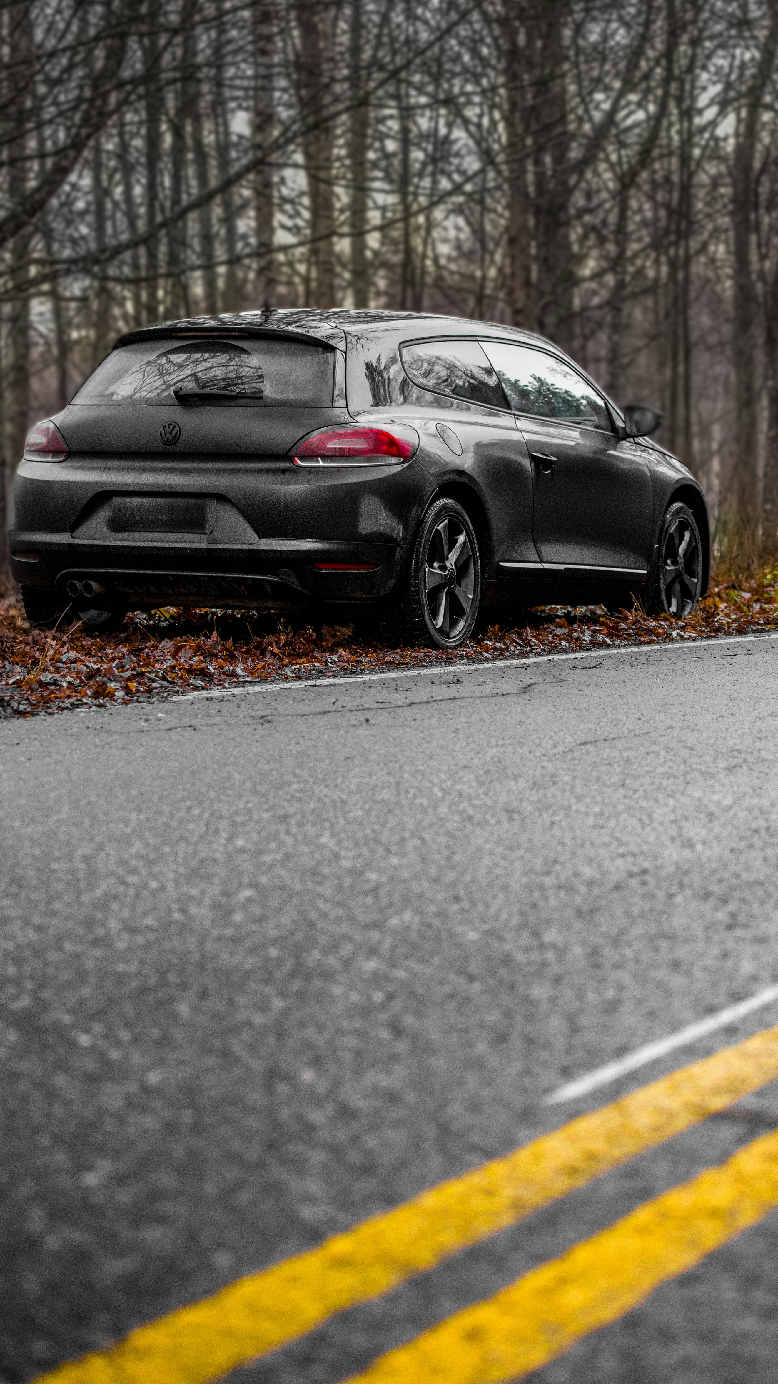Wallpapers