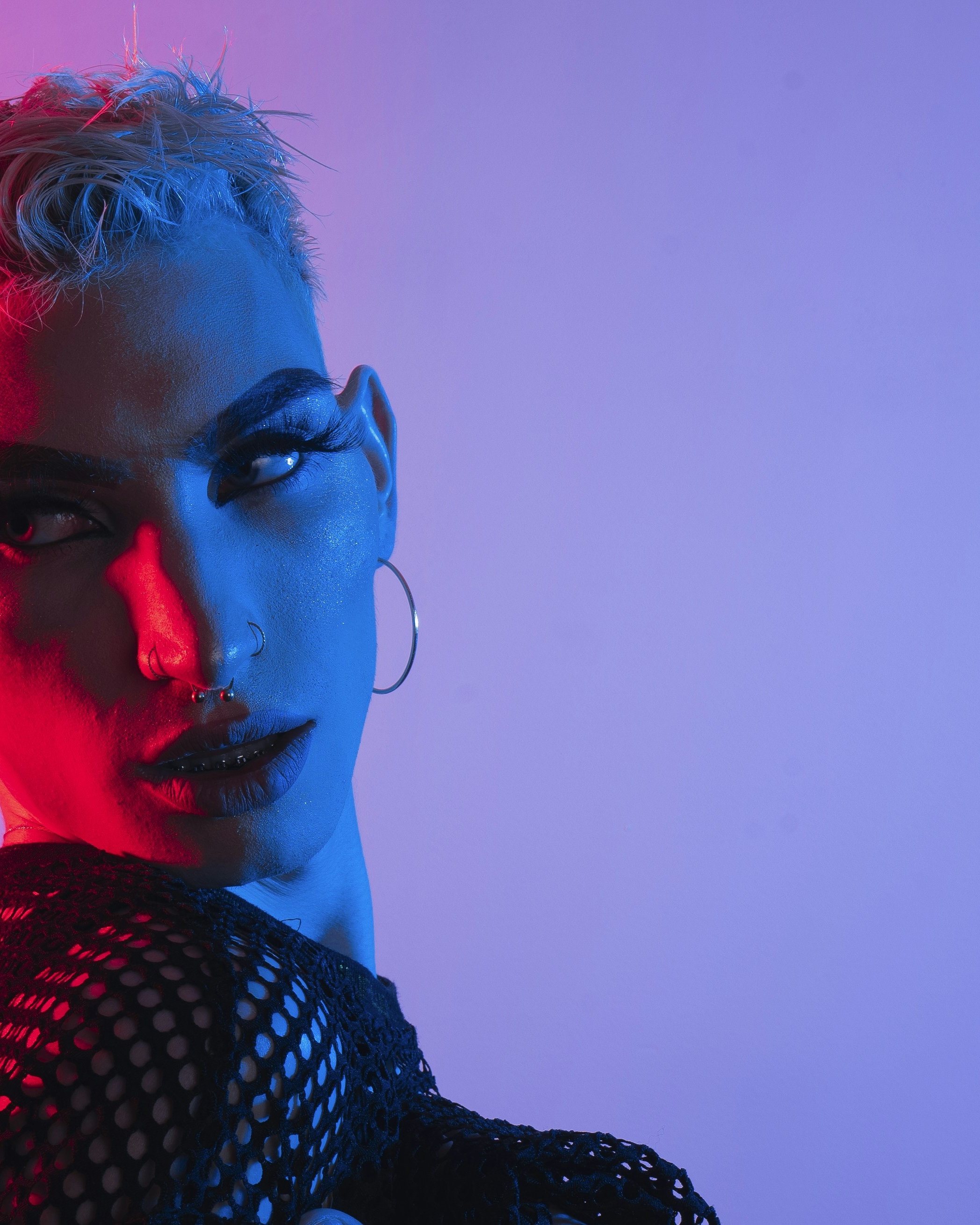 Cyberpunk / Neon