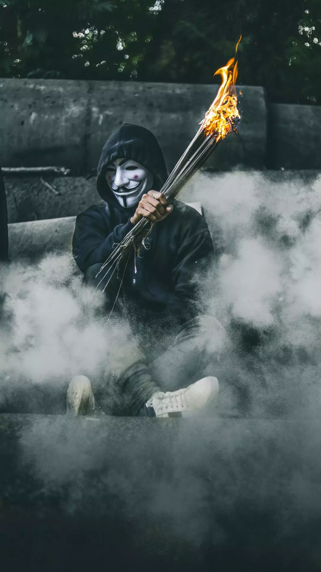 Wallpapers