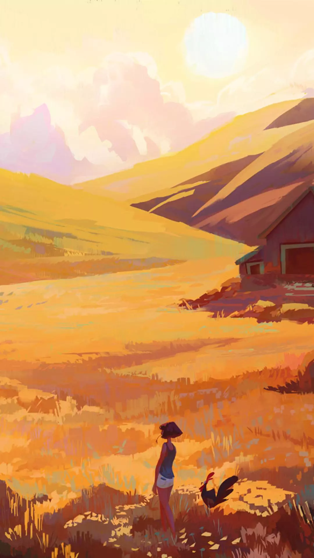 Wallpapers