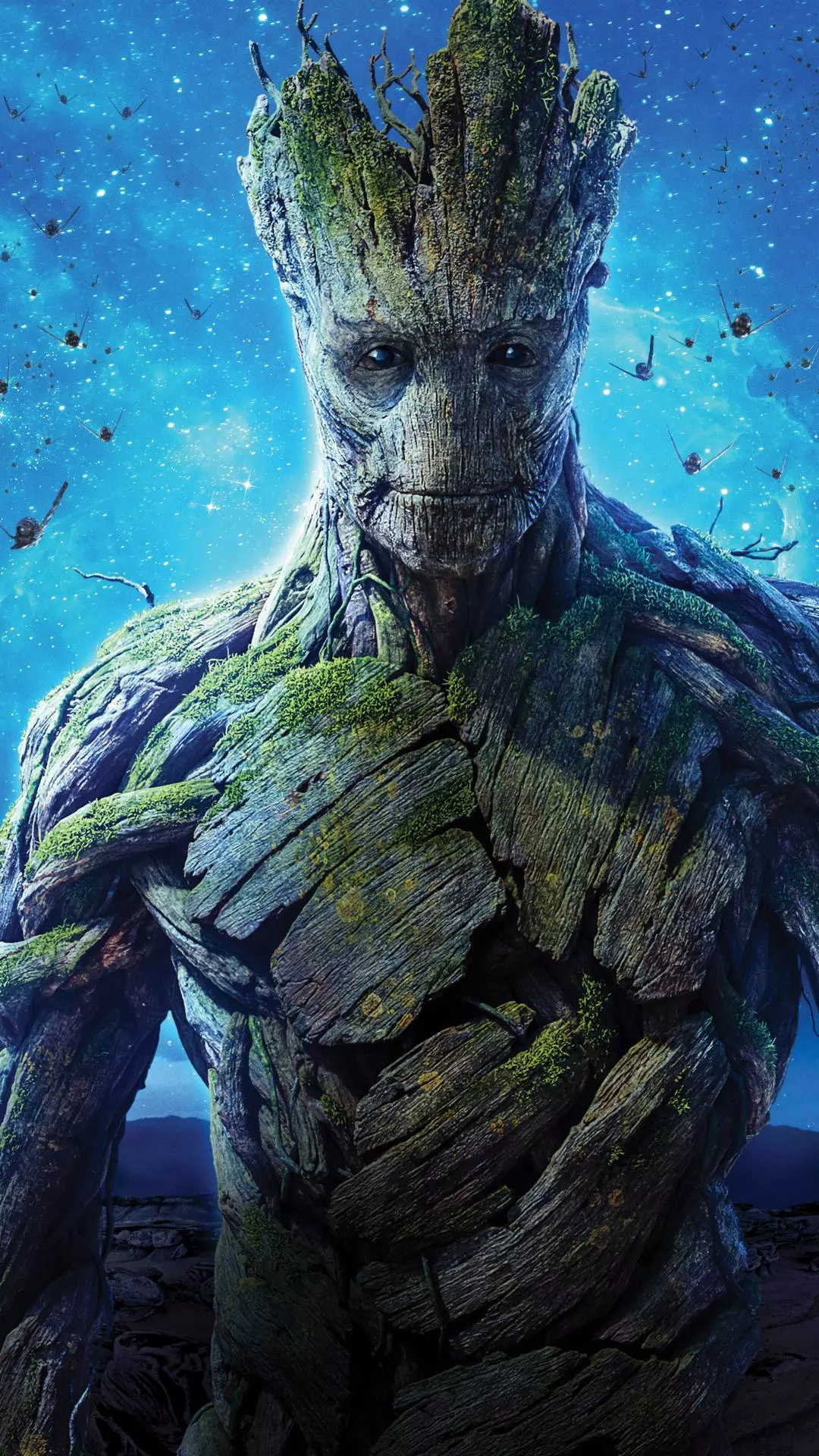 Wallpapers