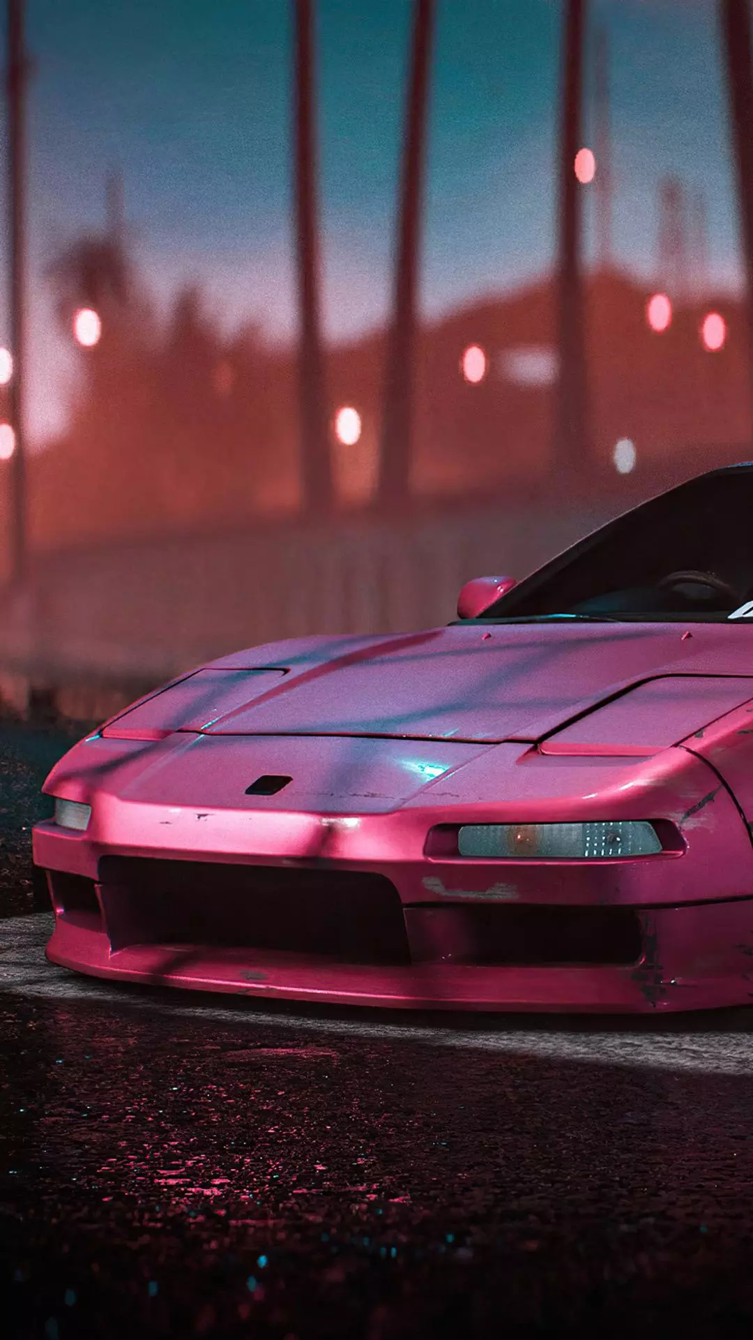 Wallpapers