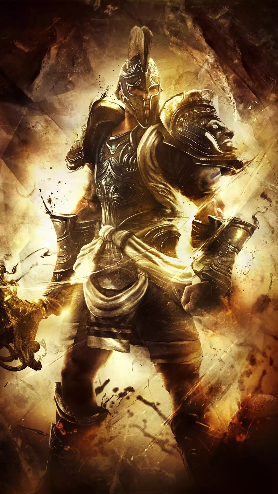 Wallpapers