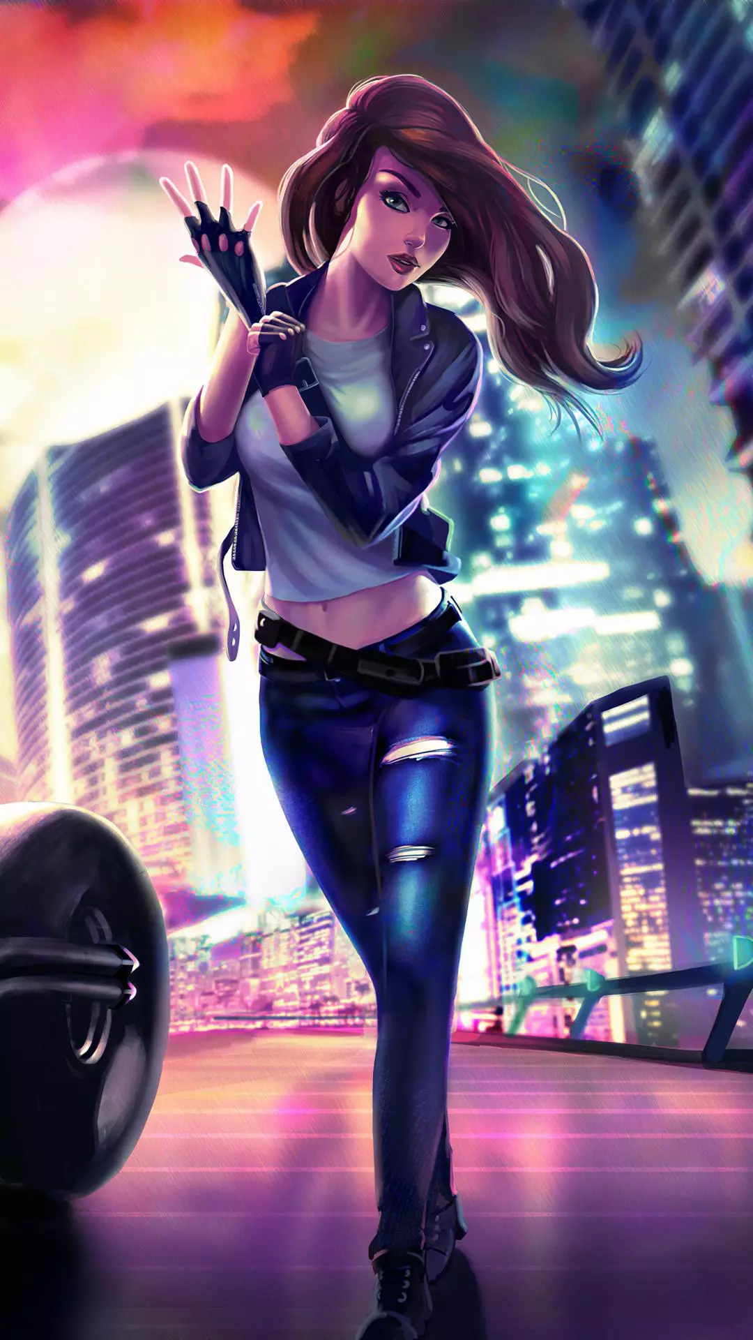 Wallpapers