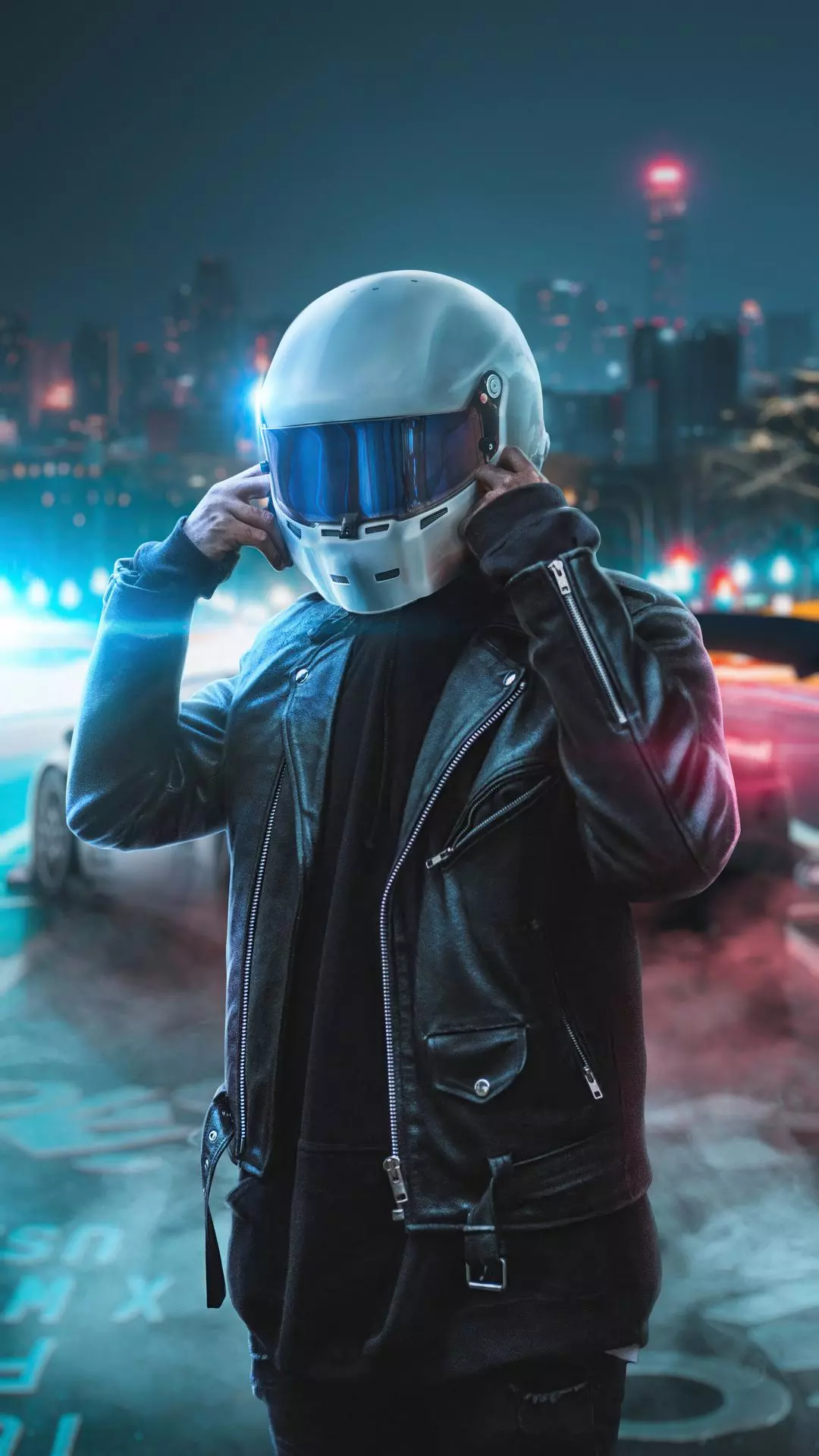 Wallpapers