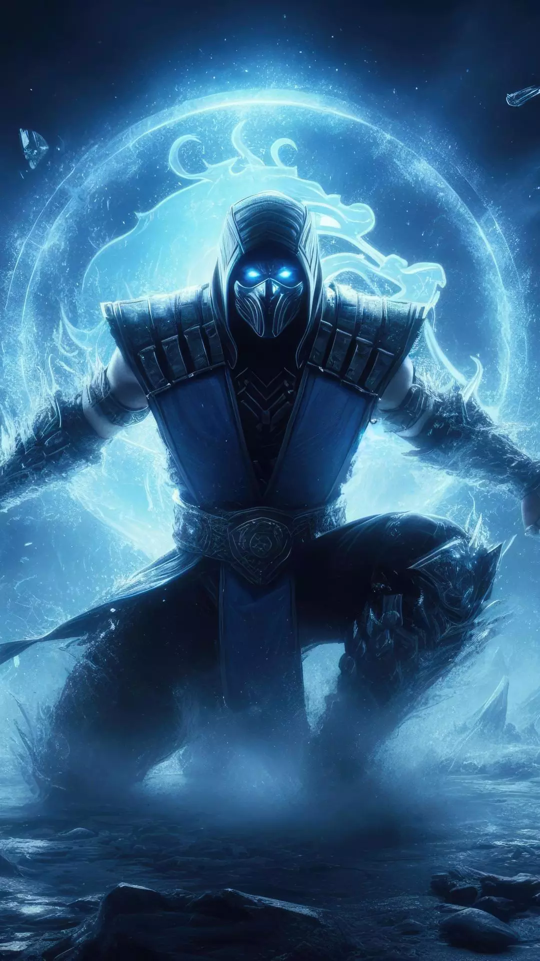 Wallpapers