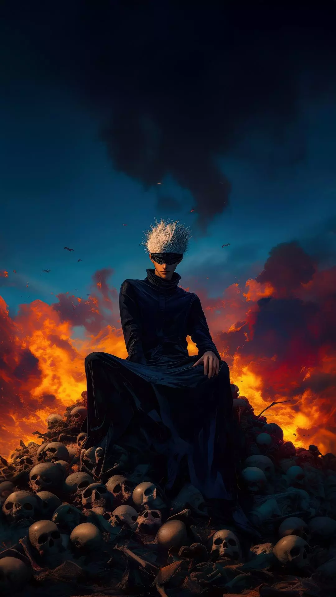 Wallpapers