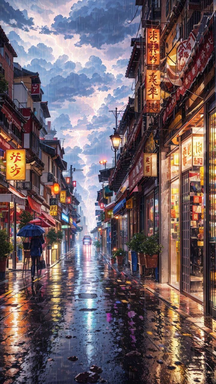 Wallpapers
