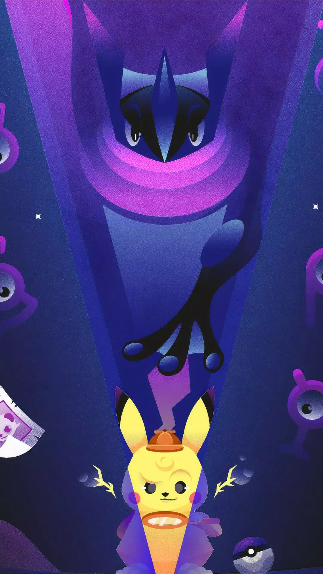 Wallpapers
