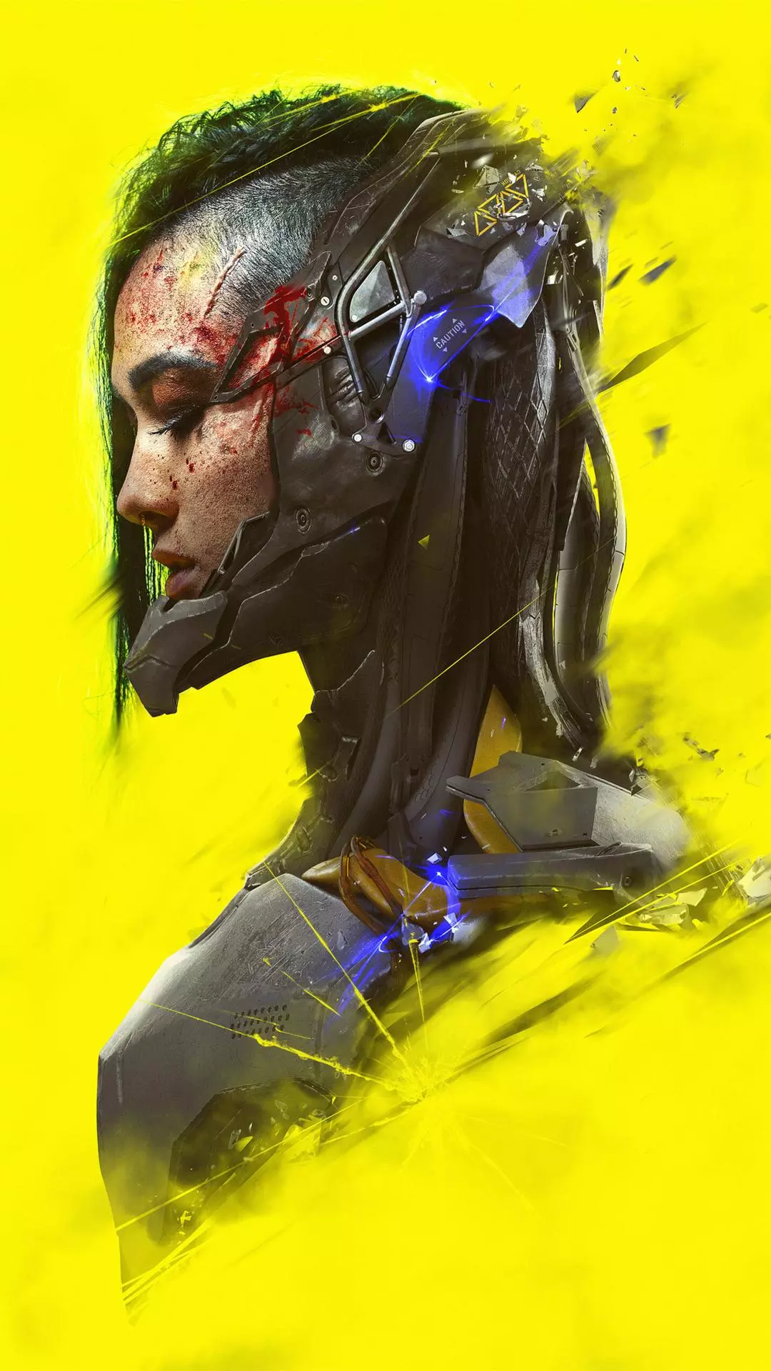 Cyberpunk / Neon